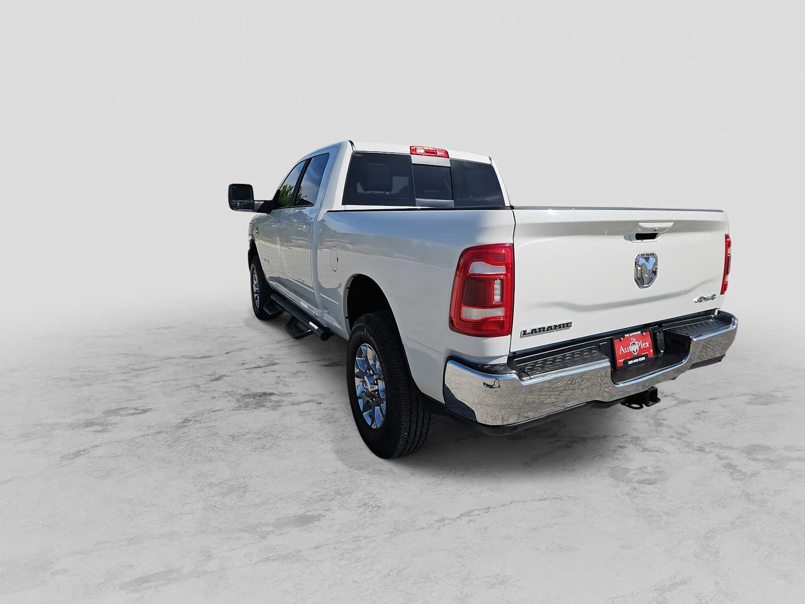 Thumbnail: 2024 RAM 2500 - 6