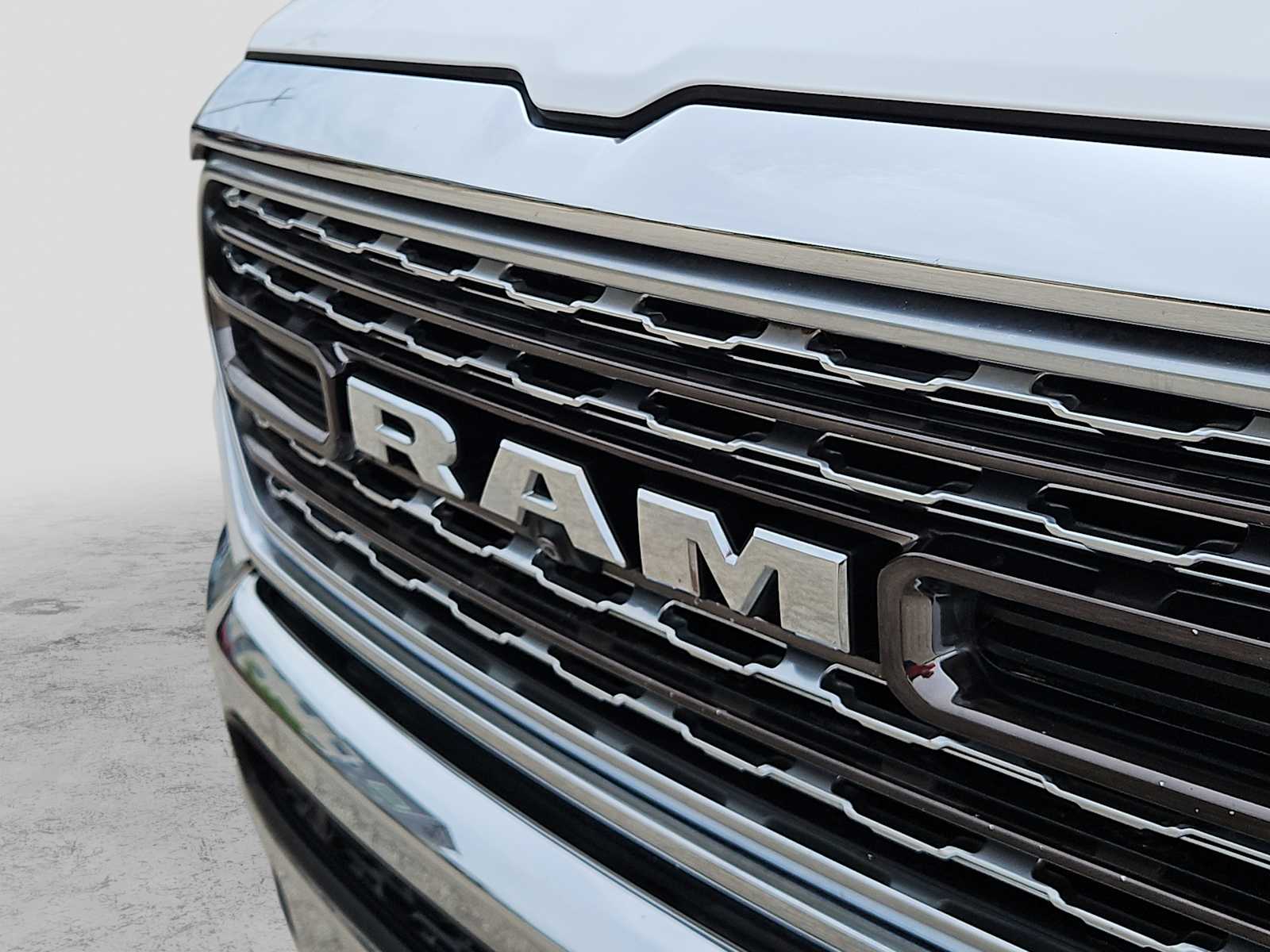 Thumbnail: 2020 RAM 1500 - 13