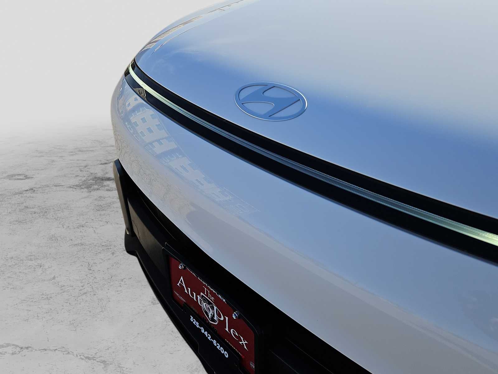 Thumbnail: 2026 Hyundai Kona - 13