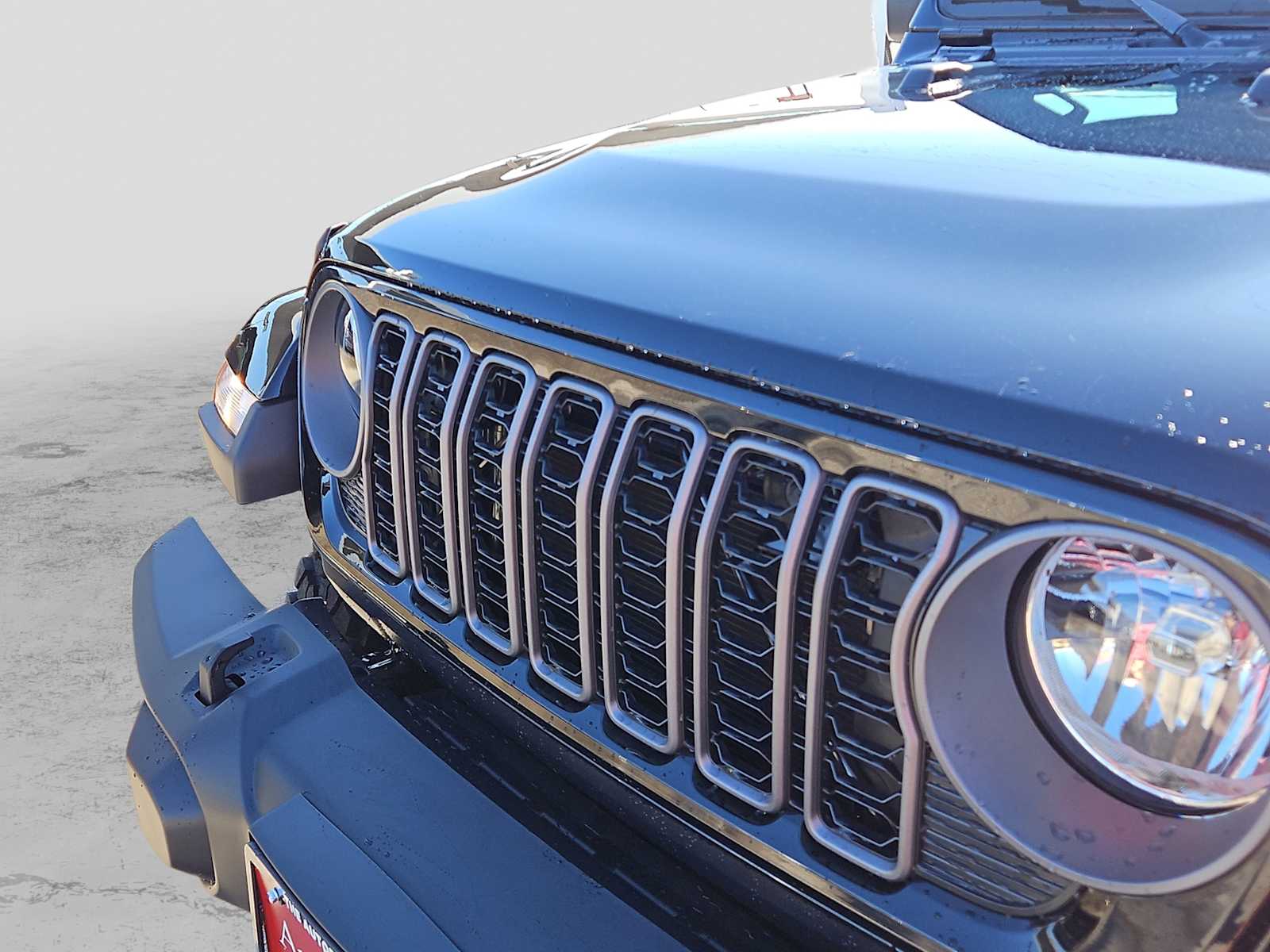 Thumbnail: 2026 Jeep Gladiator - 13