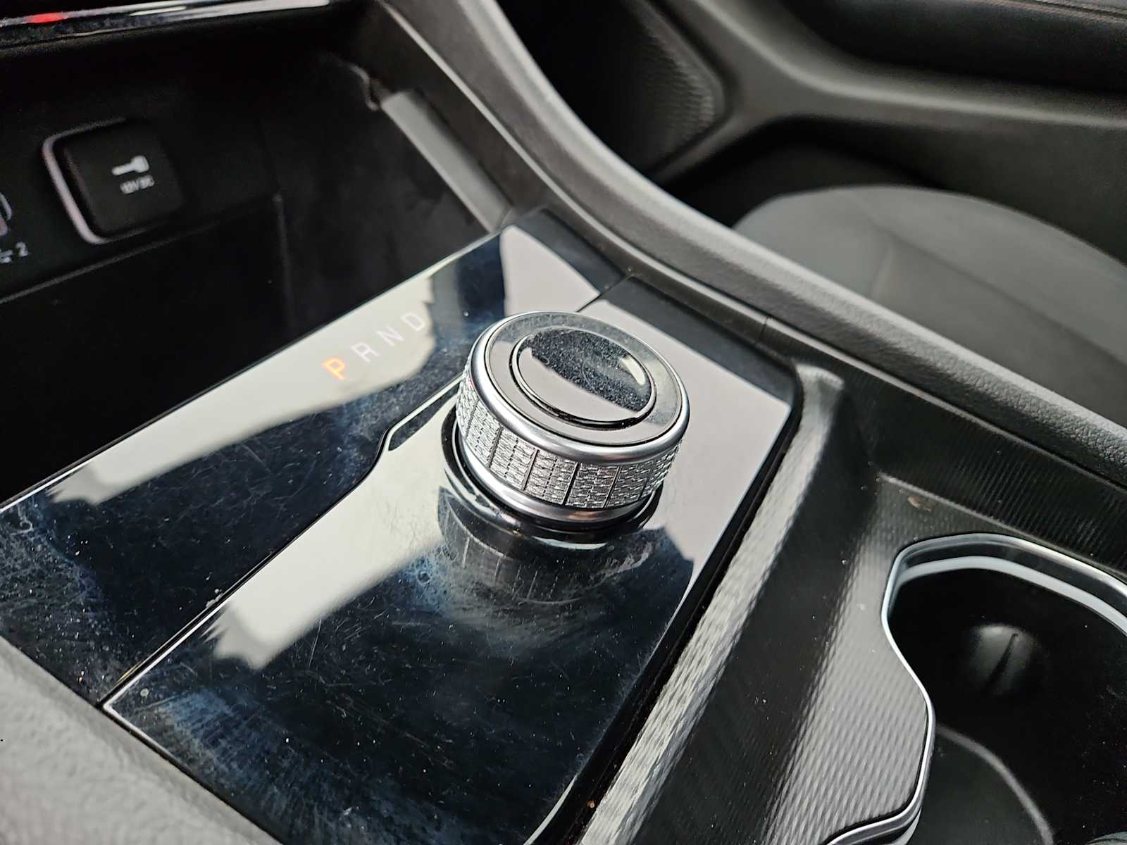 Thumbnail: 2024 Jeep Grand Cherokee L - 20