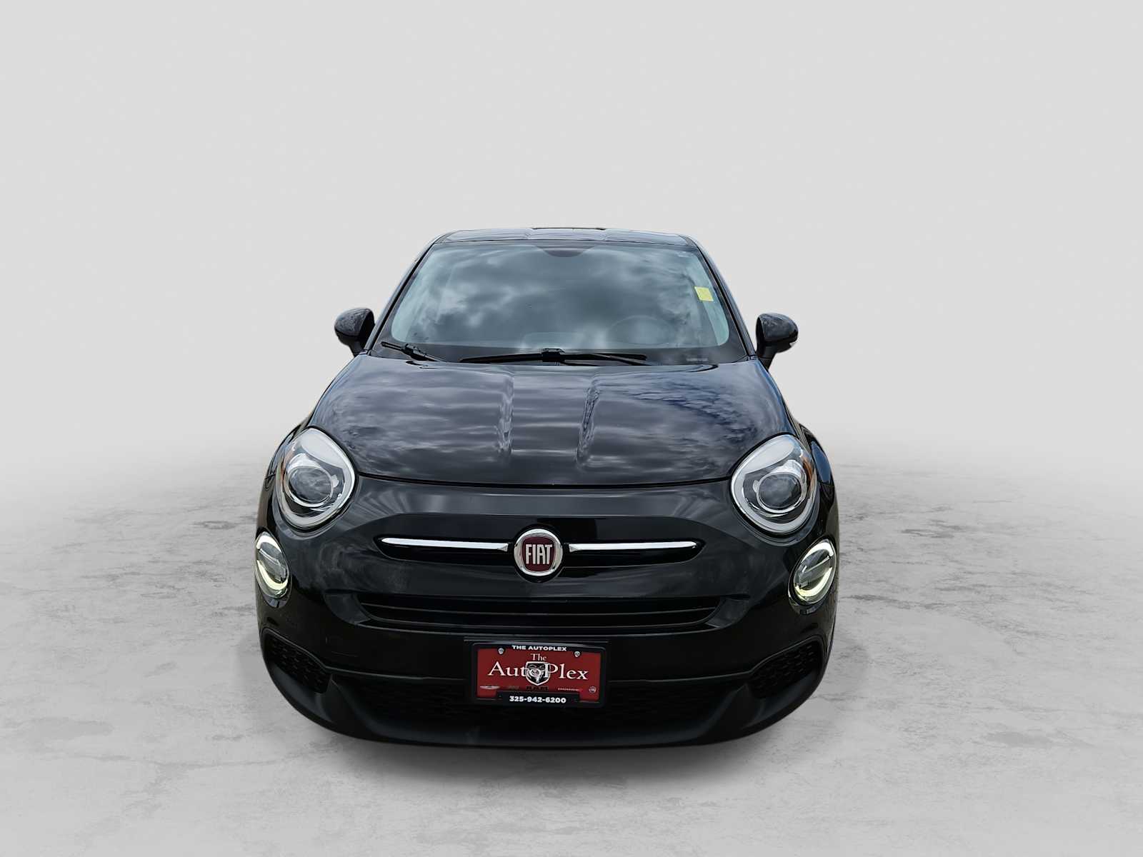 Thumbnail: 2019 Fiat 500X - 3