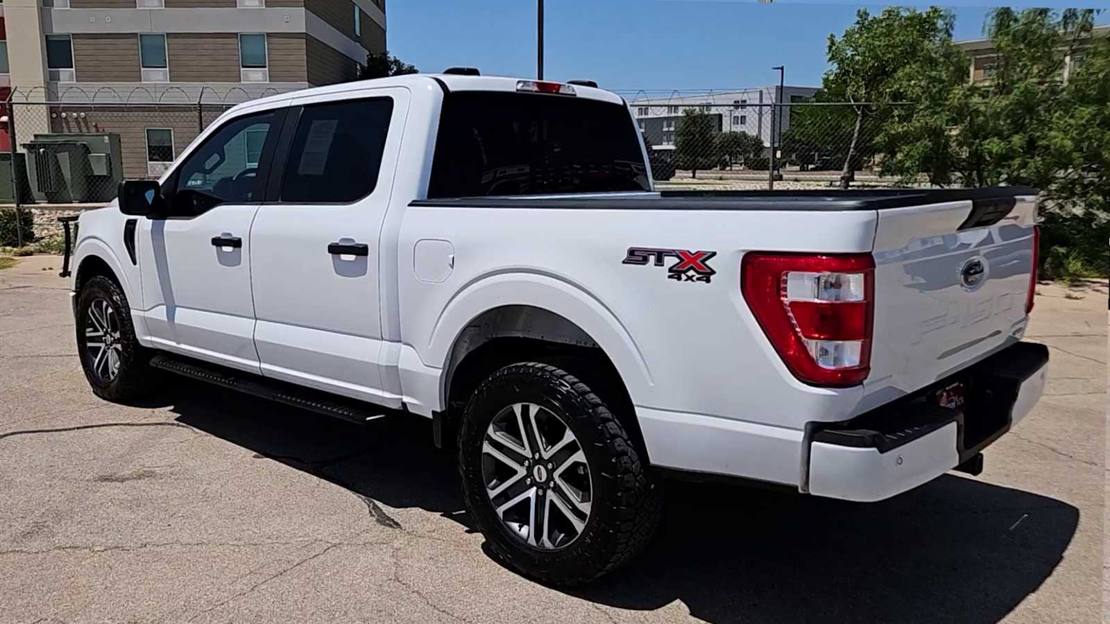 Thumbnail: 2023 Ford F-150 - 5