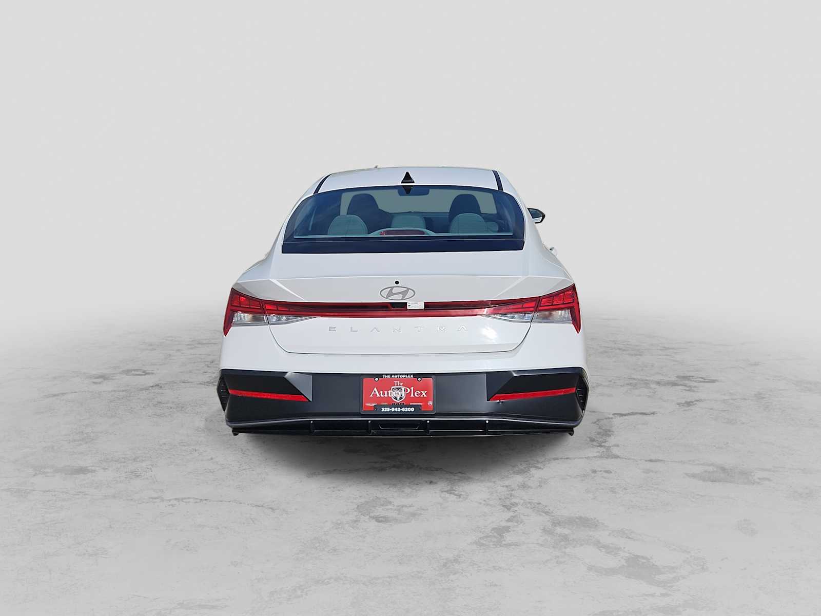 Thumbnail: 2025 Hyundai Elantra - 7