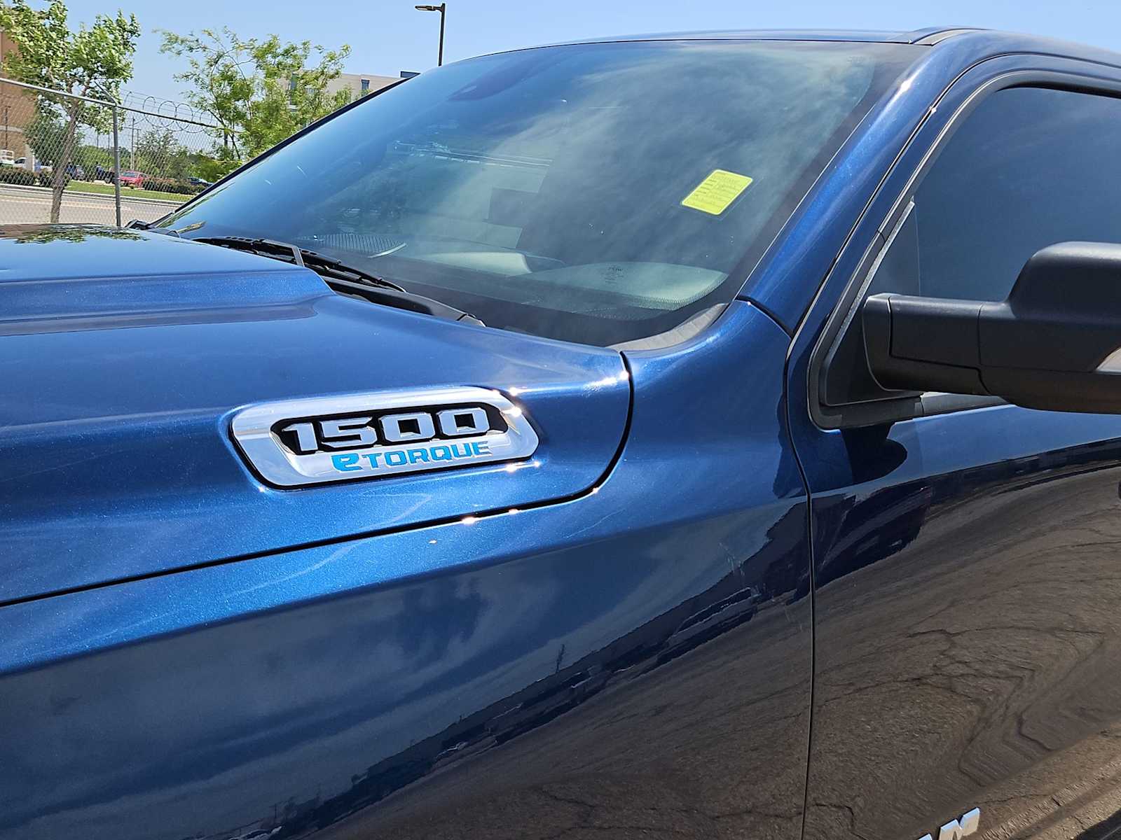2022 RAM 1500 Big Horn 15