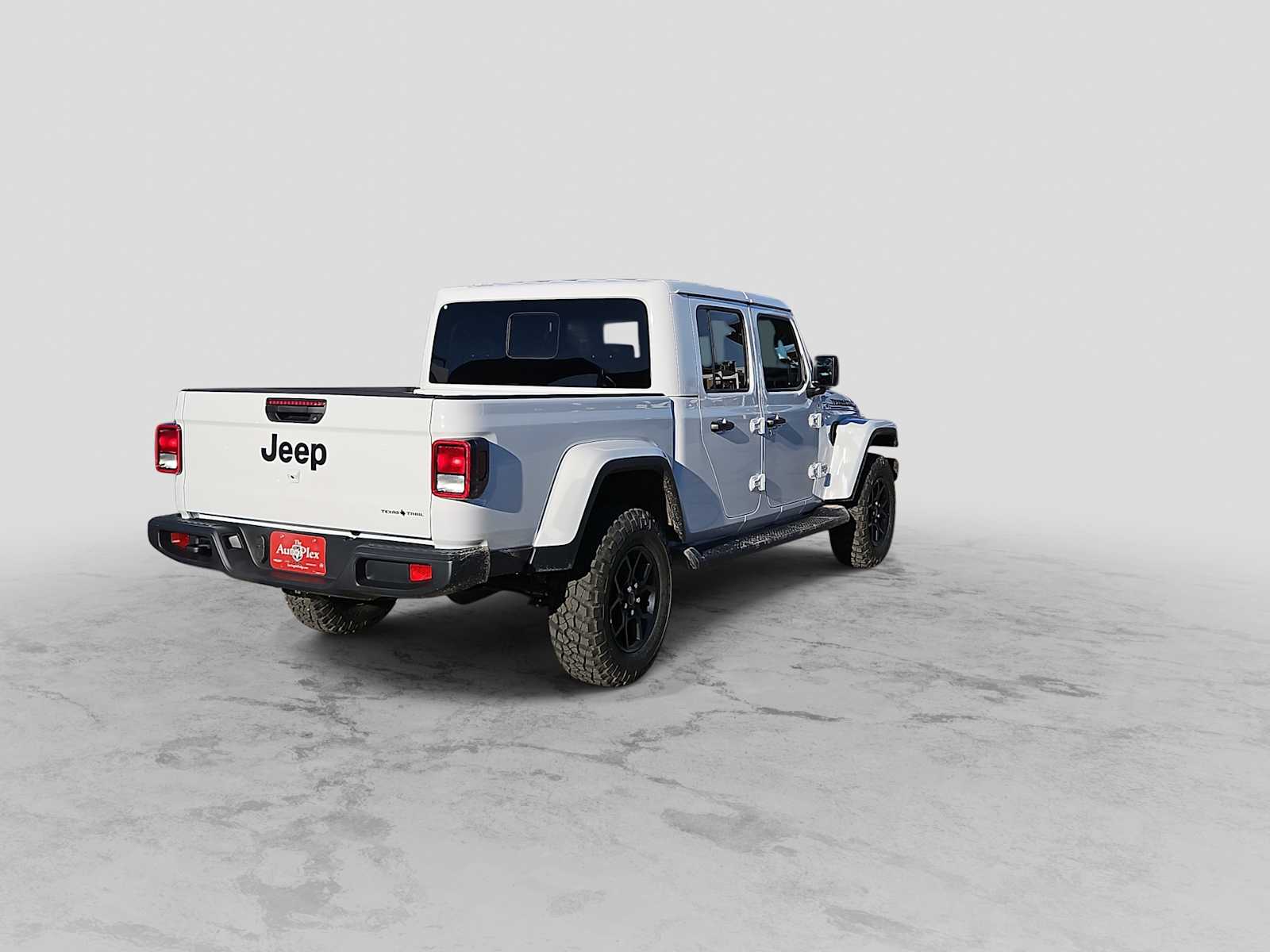 Thumbnail: 2026 Jeep Gladiator - 8