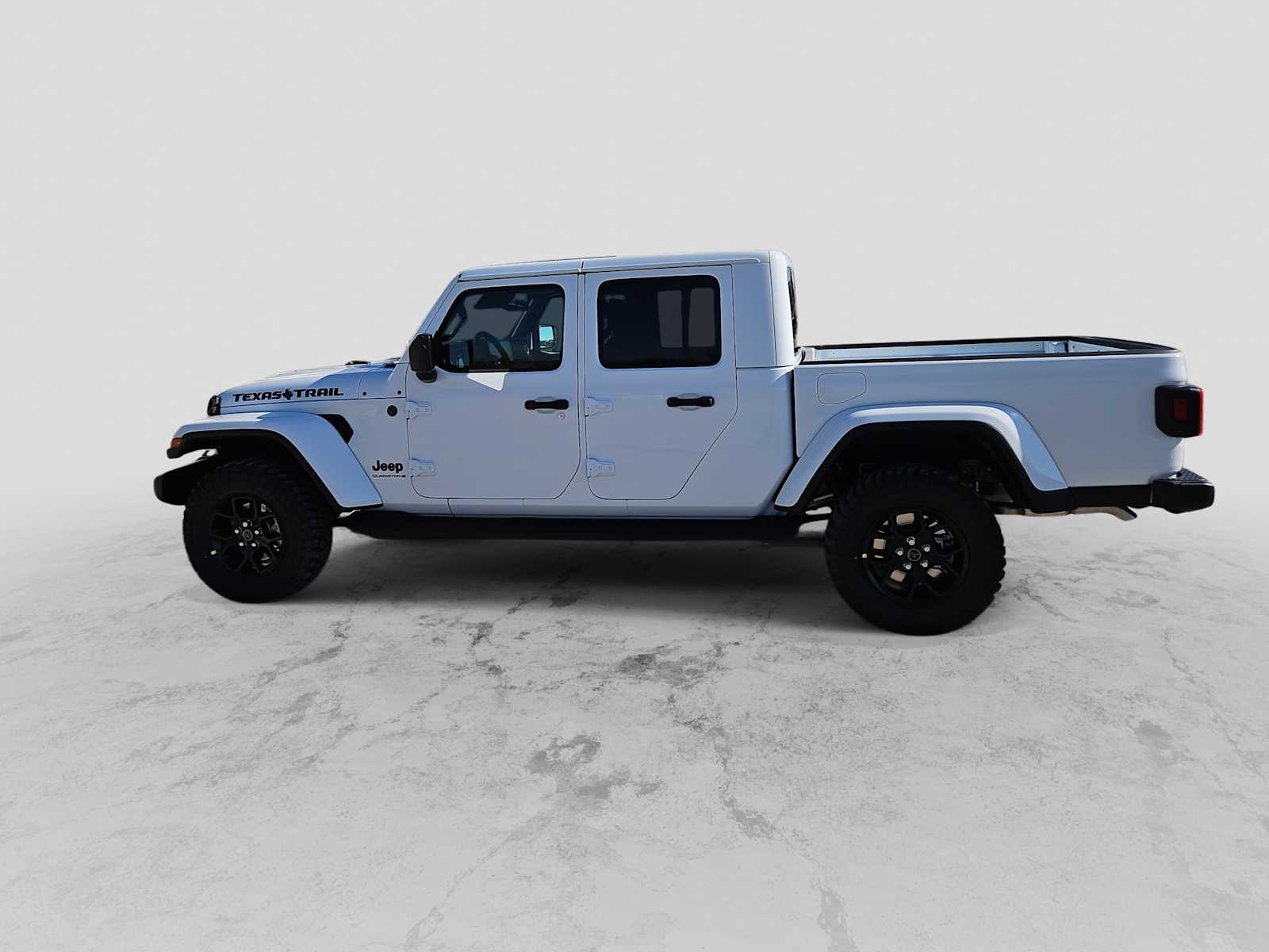 Thumbnail: 2026 Jeep Gladiator - 5