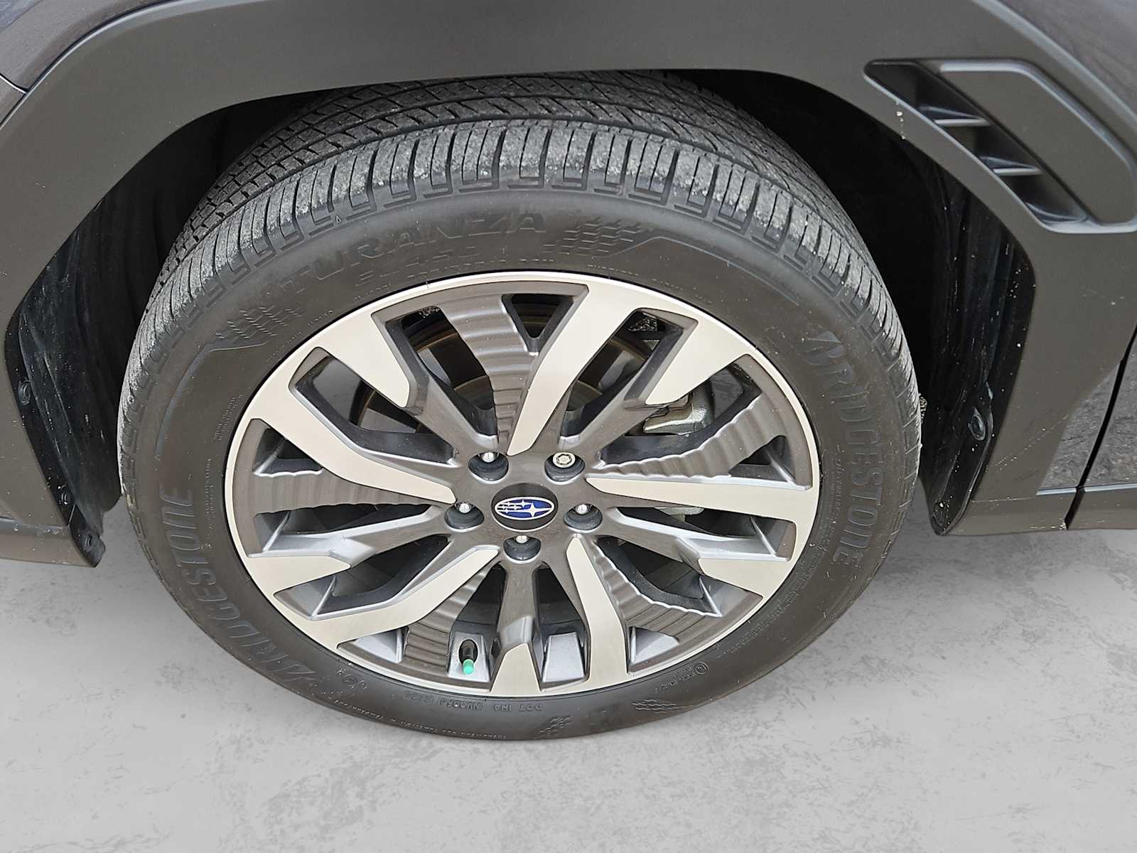 Thumbnail: 2025 Subaru Forester - 12