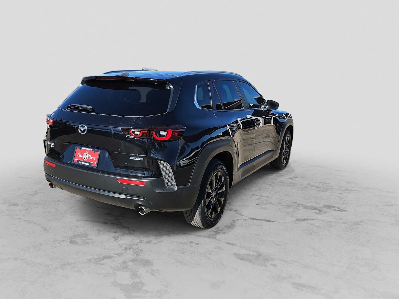 Thumbnail: 2023 Mazda CX-50 - 8