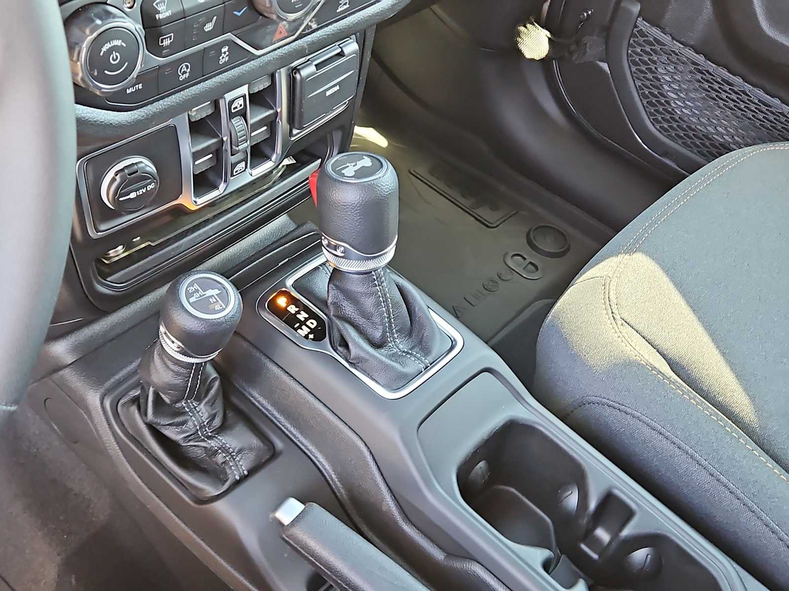 Thumbnail: 2026 Jeep Wrangler - 20