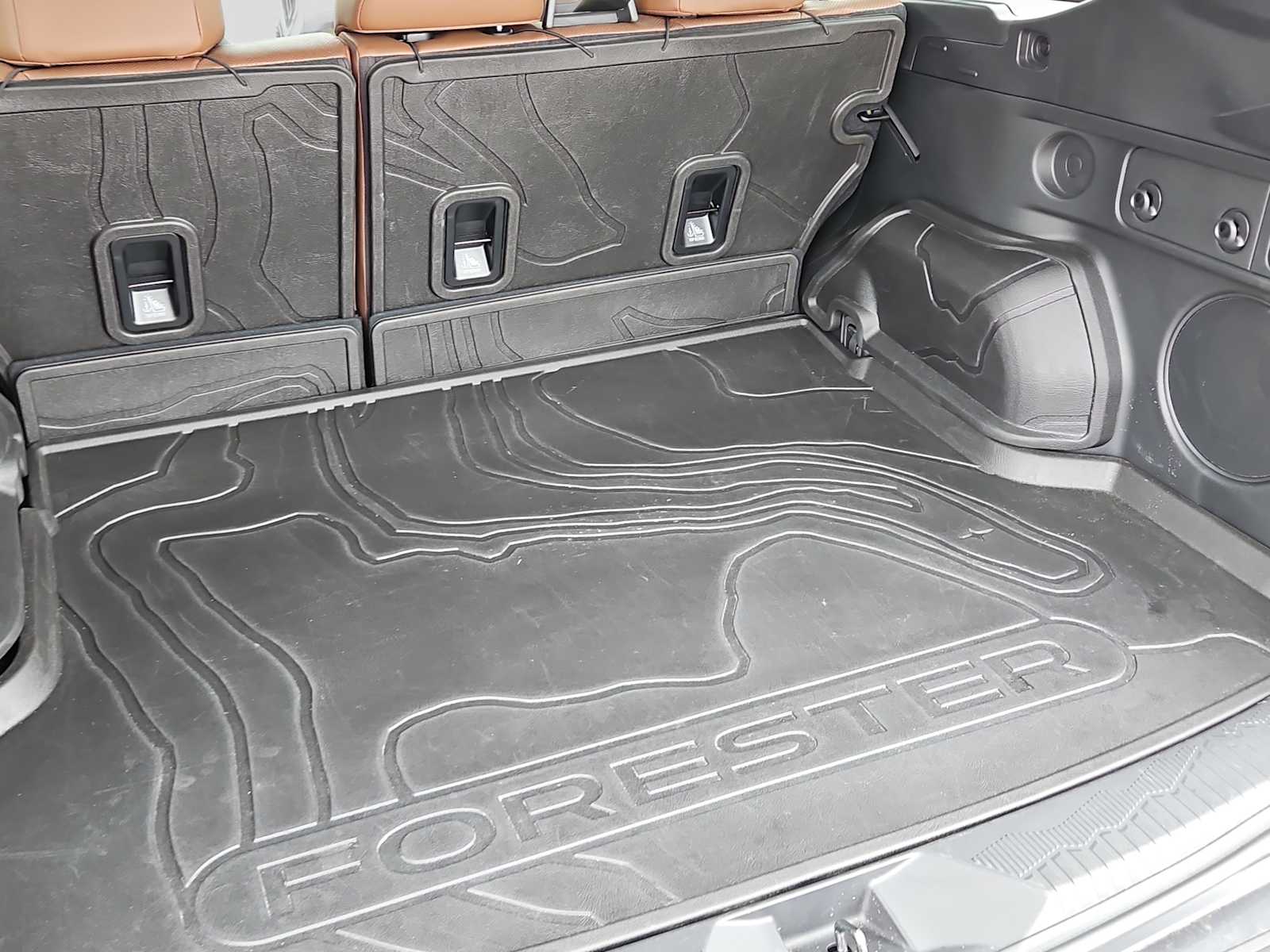 Thumbnail: 2025 Subaru Forester - 23