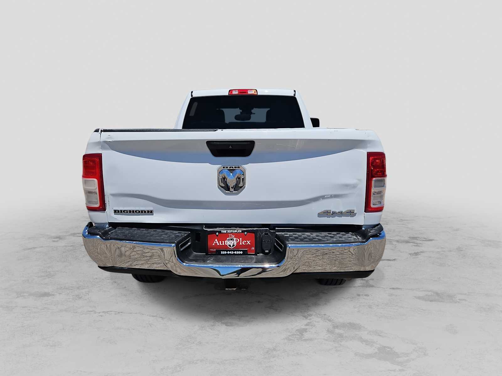 Thumbnail: 2024 RAM 2500 - 7