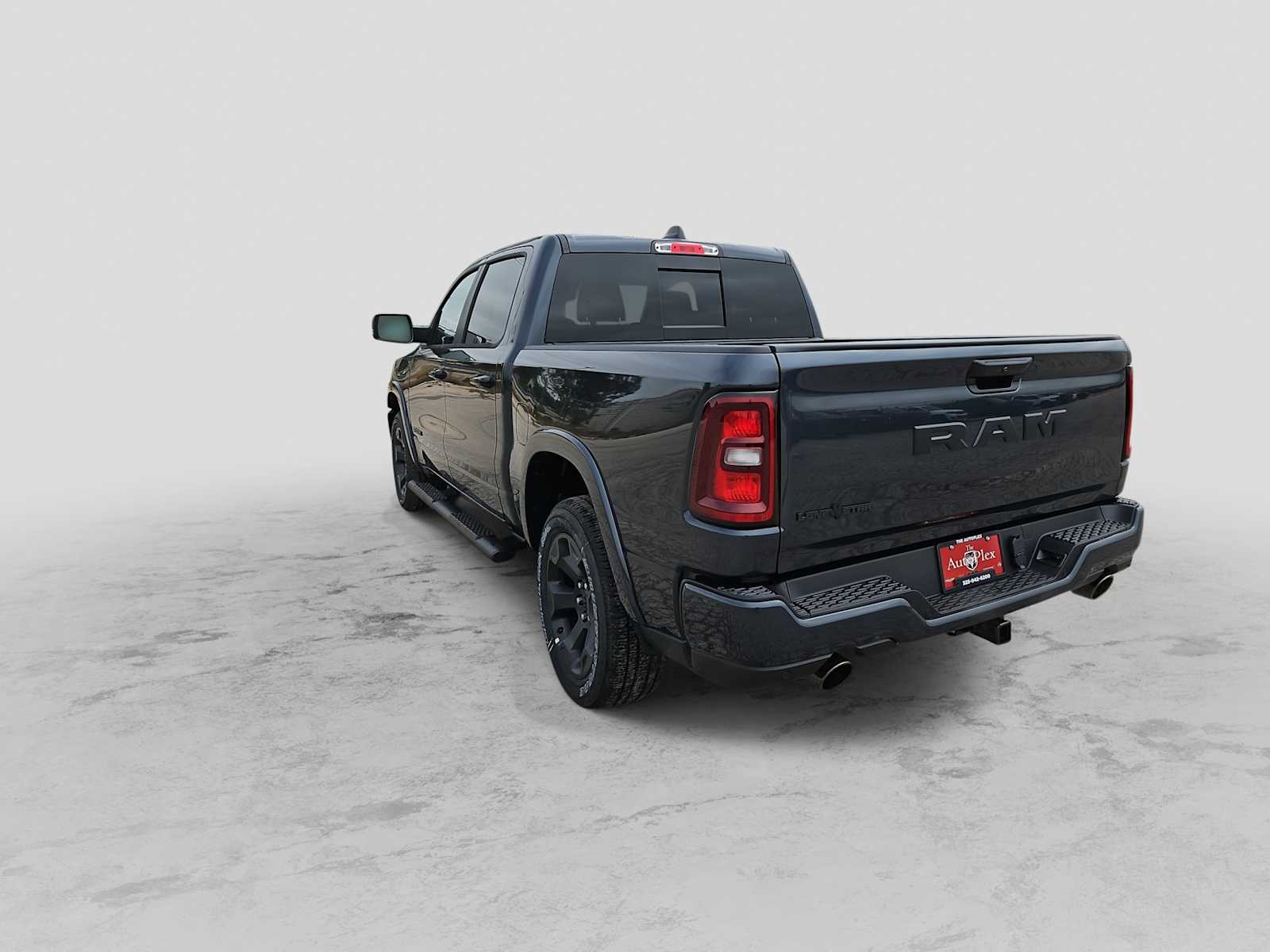 Thumbnail: 2026 RAM 1500 - 6