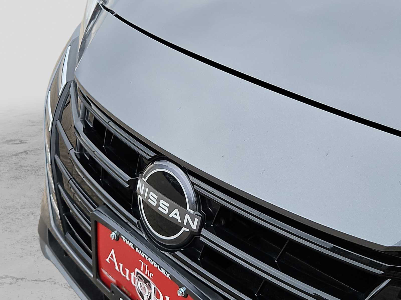 Thumbnail: 2025 Nissan Versa - 13