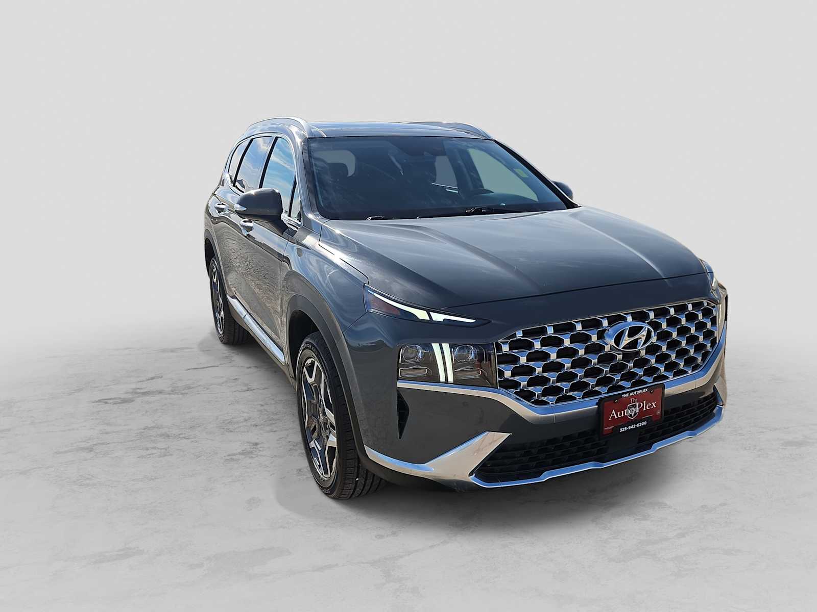 Thumbnail: 2023 Hyundai Santa Fe - 2