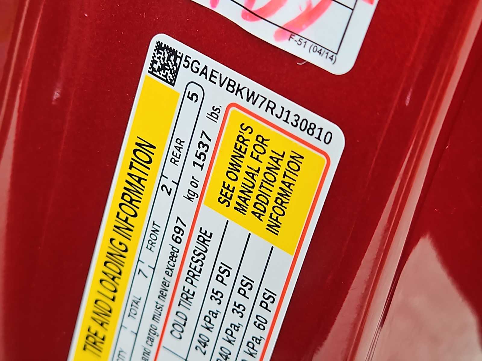 Thumbnail: 2024 Buick Enclave - 25