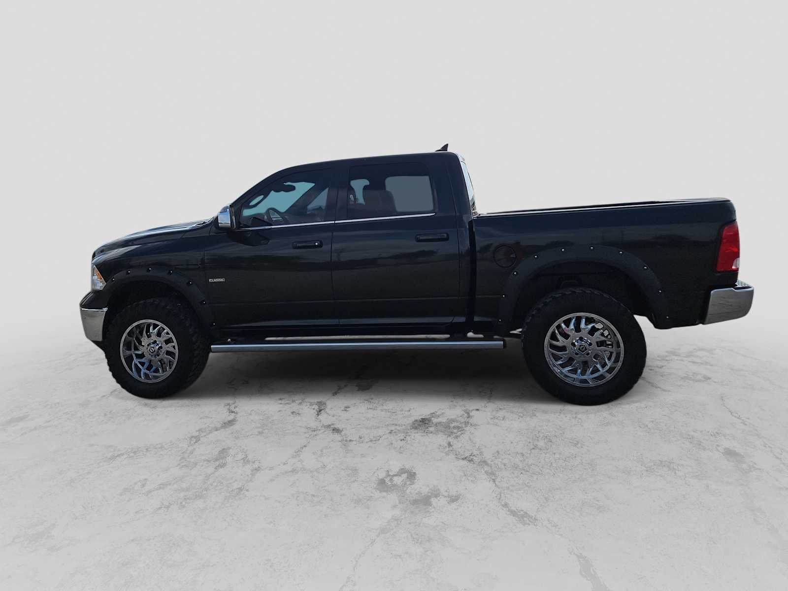 Thumbnail: 2019 RAM 1500 Classic - 5