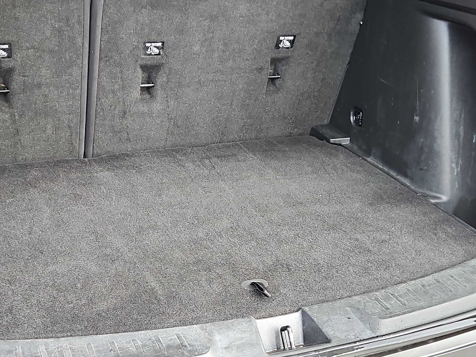 Thumbnail: 2023 Chevrolet TrailBlazer - 23