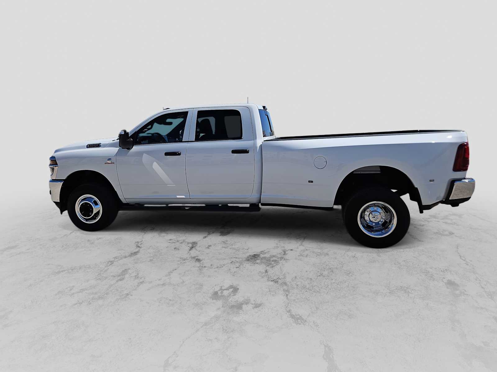 Thumbnail: 2026 RAM 3500 - 5