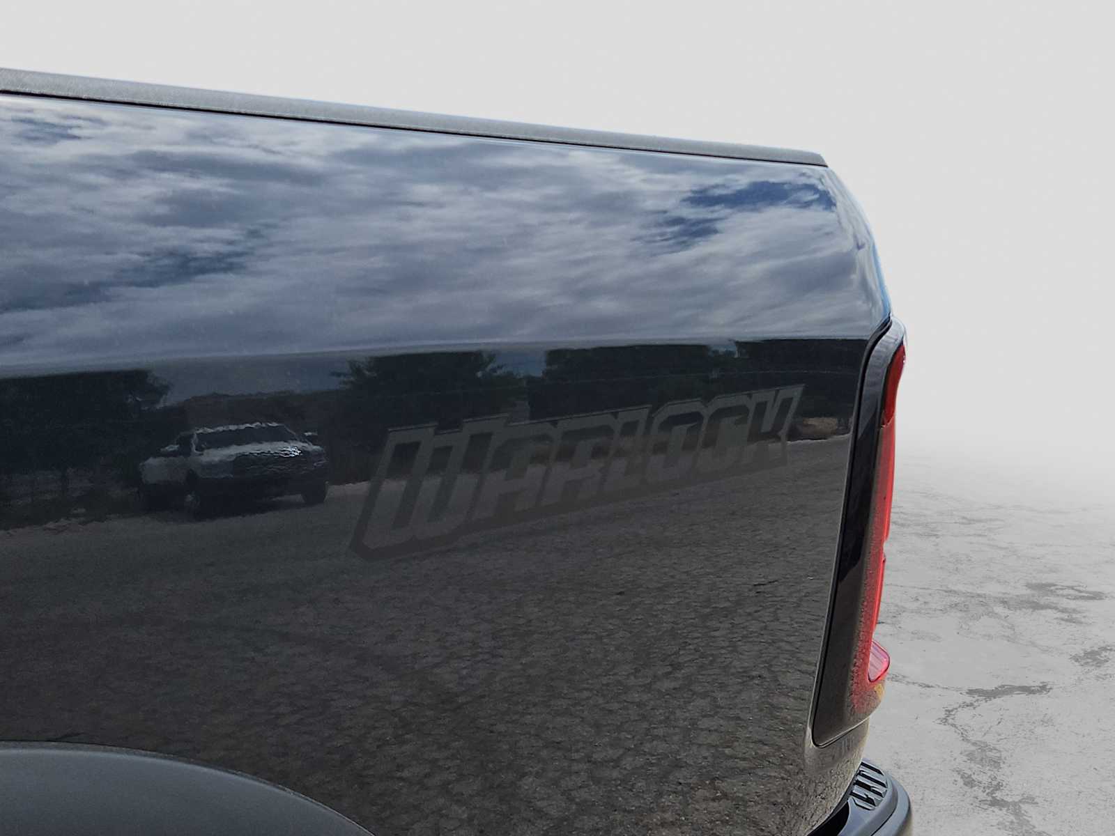 Thumbnail: 2026 RAM 2500 - 11