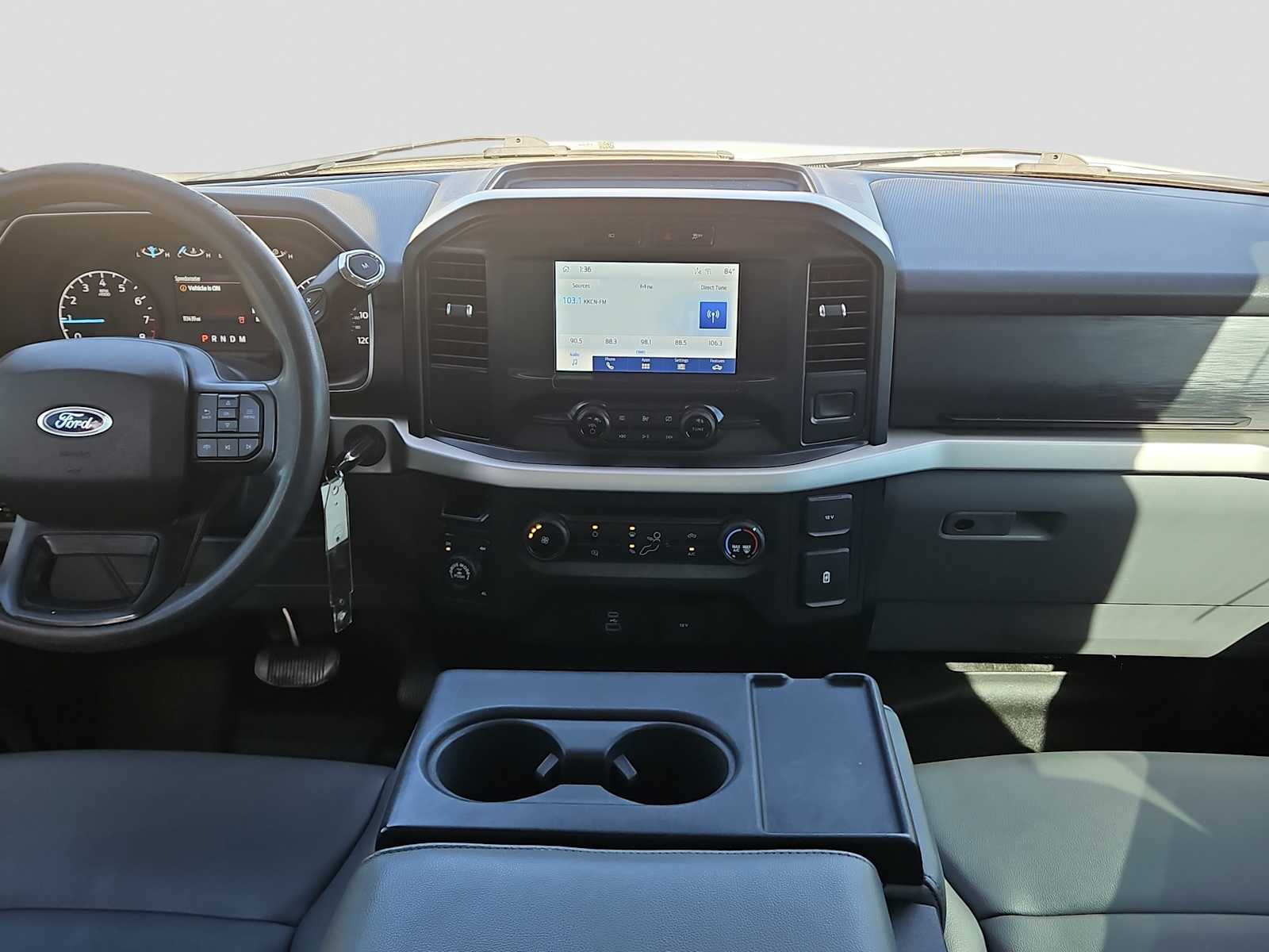 Thumbnail: 2021 Ford F-150 - 14