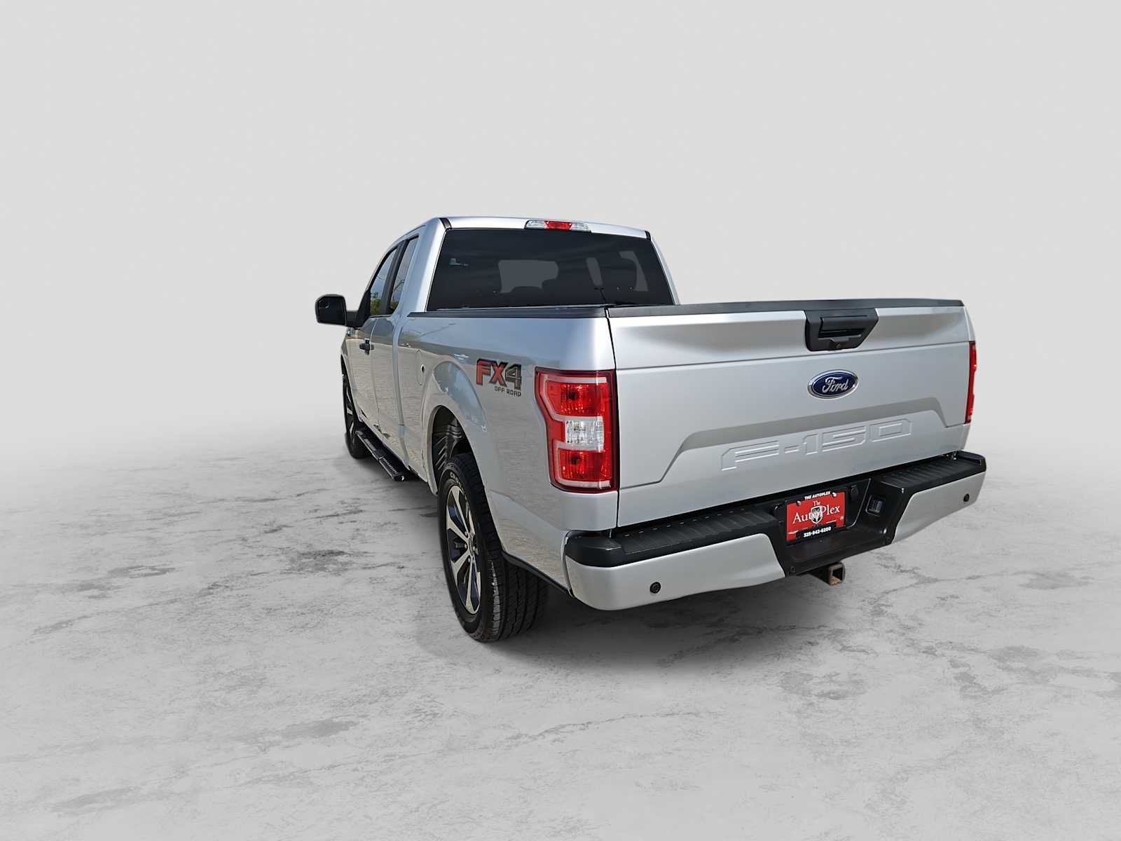Thumbnail: 2019 Ford F-150 - 6