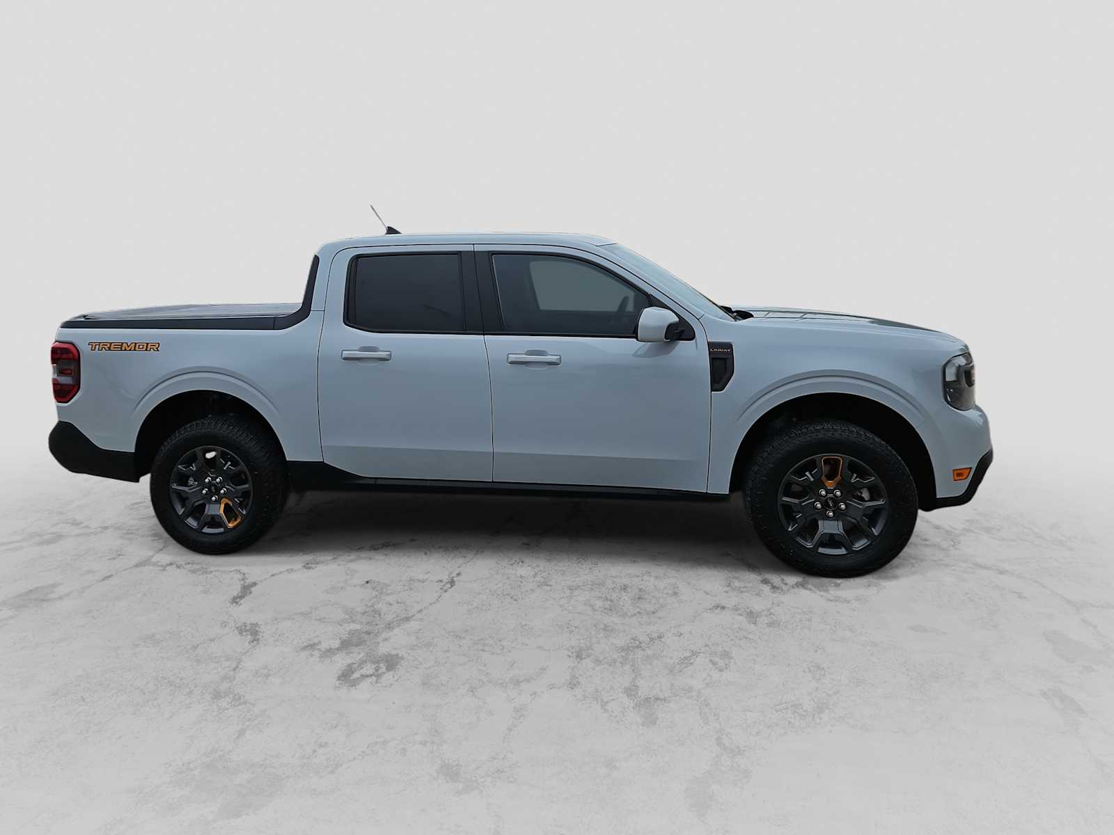 Thumbnail: 2023 Ford Maverick - 9