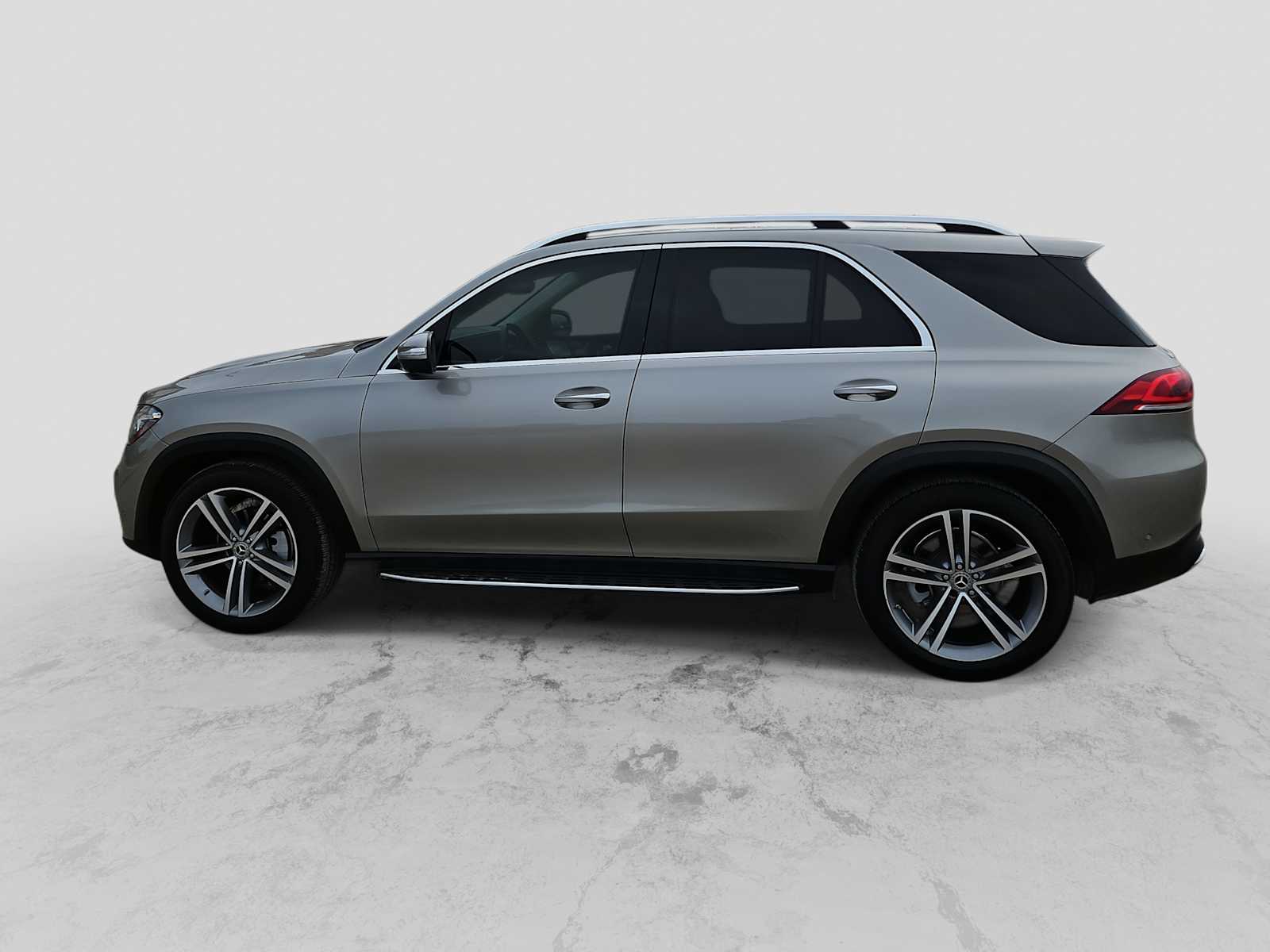 Thumbnail: 2022 Mercedes-Benz GLE - 5