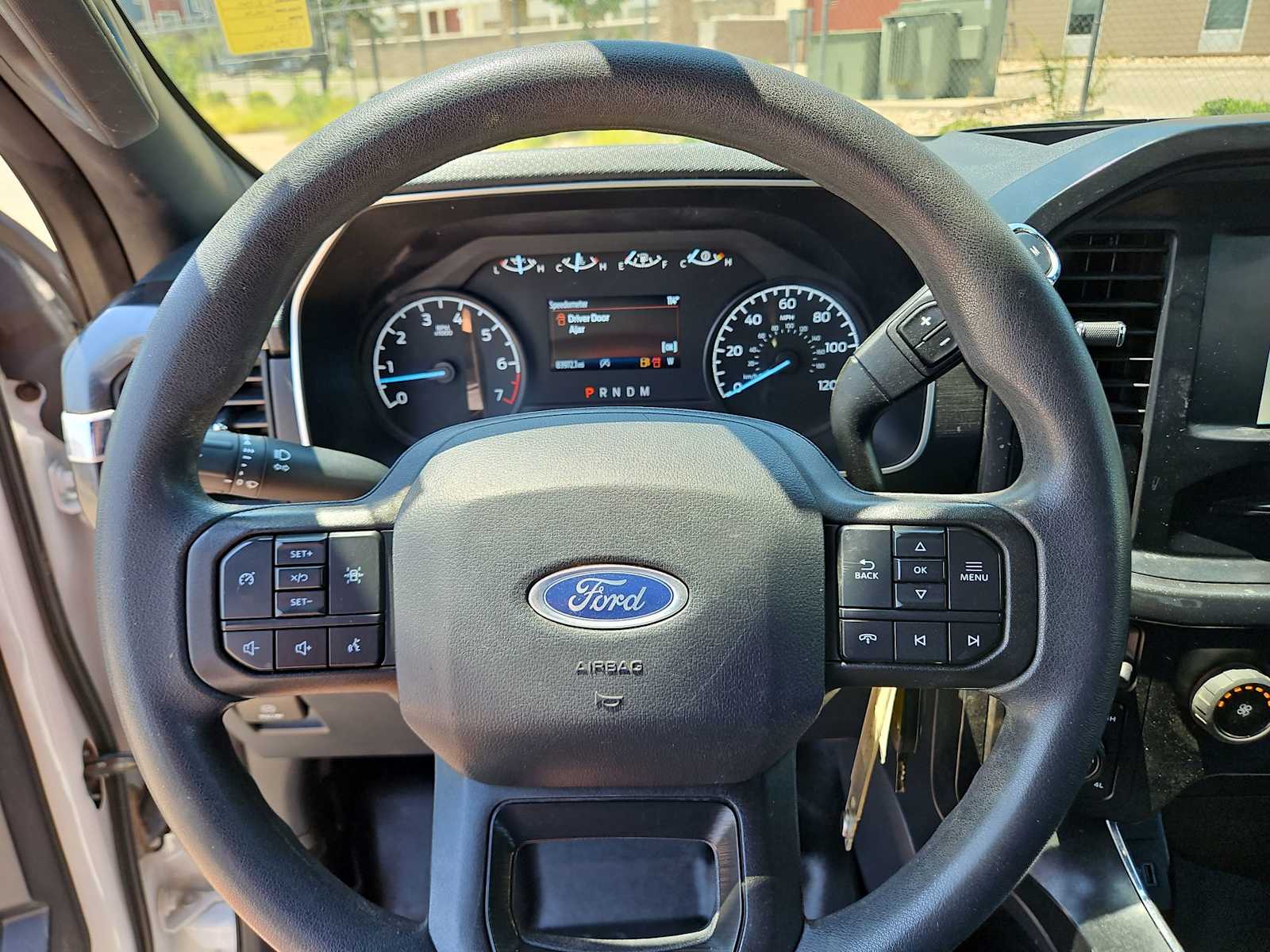 Thumbnail: 2023 Ford F-150 - 22