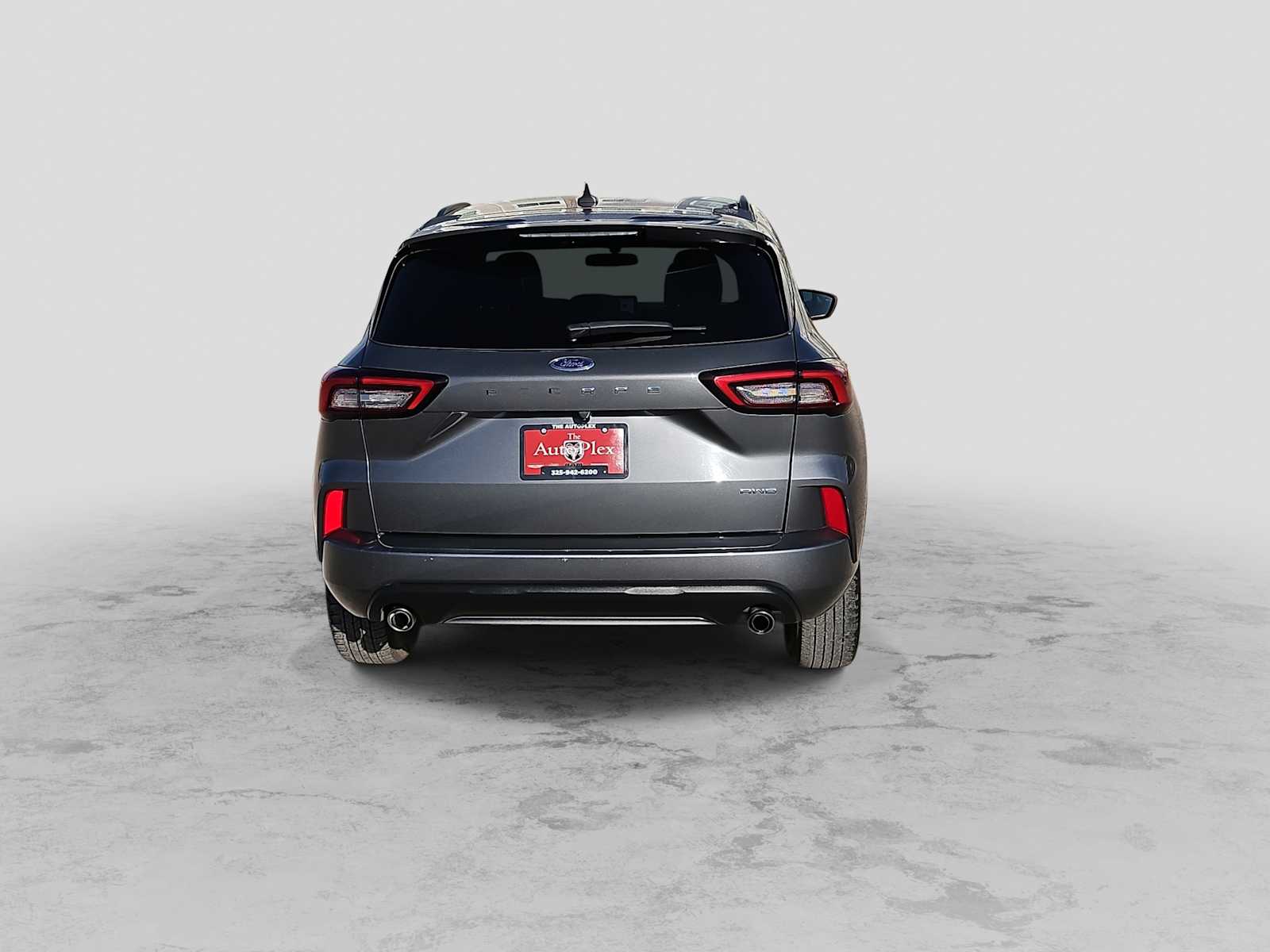 Thumbnail: 2024 Ford Escape - 7