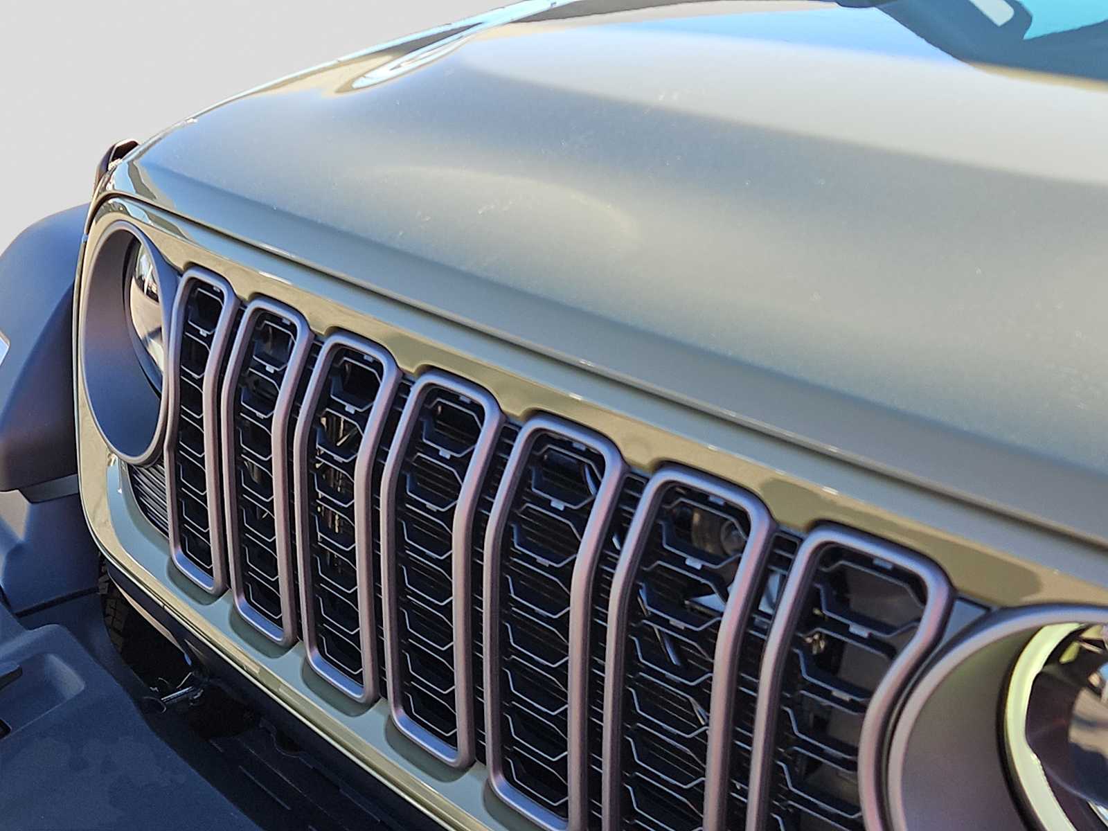 Thumbnail: 2026 Jeep Wrangler - 13