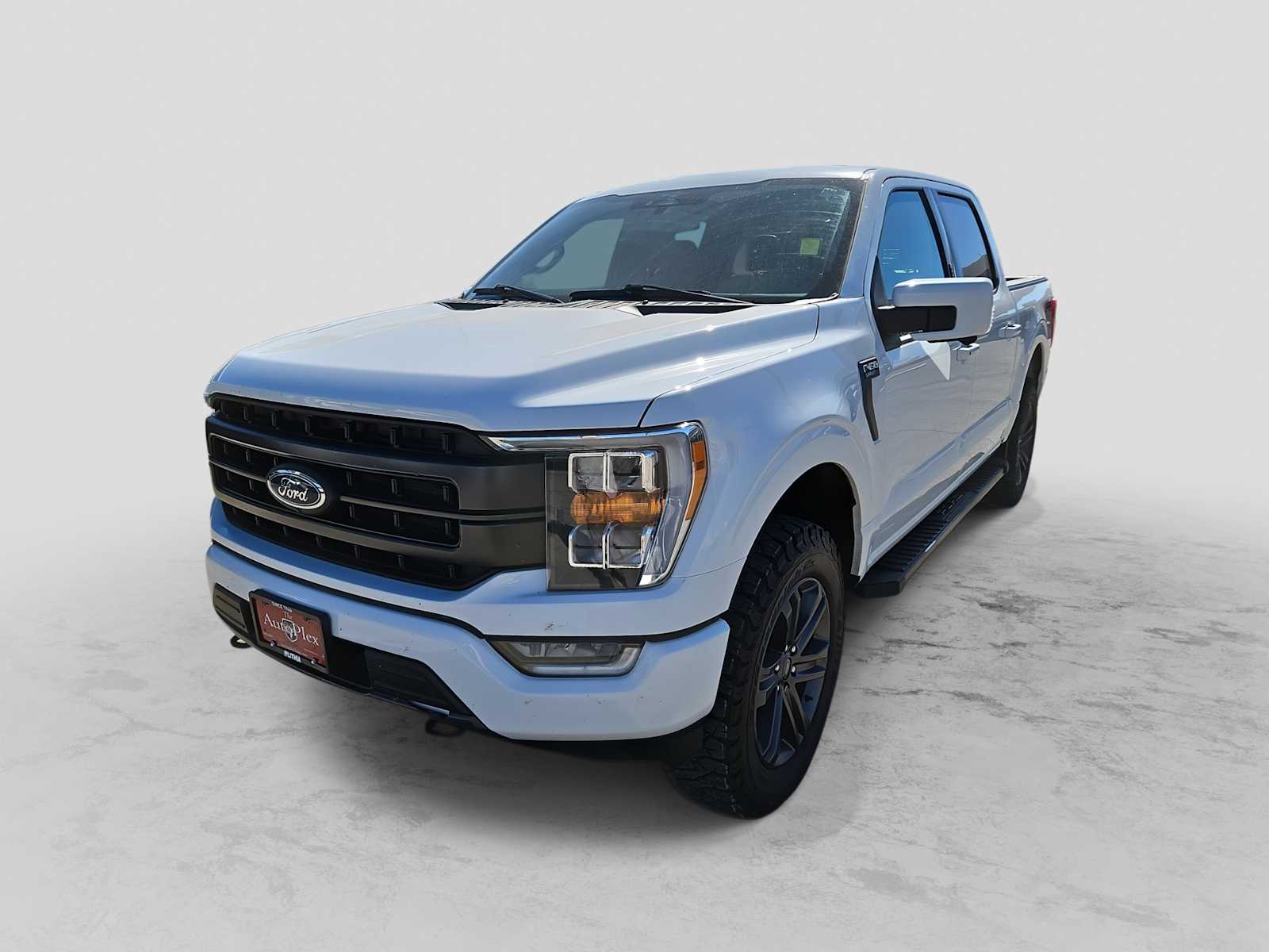 Thumbnail: 2023 Ford F-150 - 1
