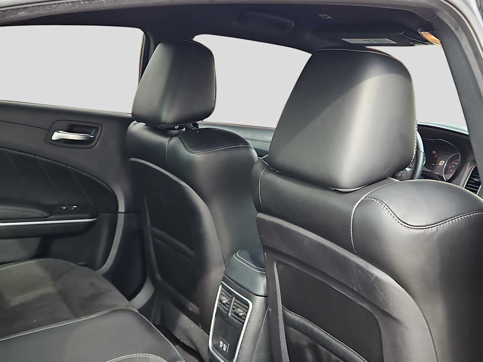 Thumbnail: 2023 Dodge Charger - 17