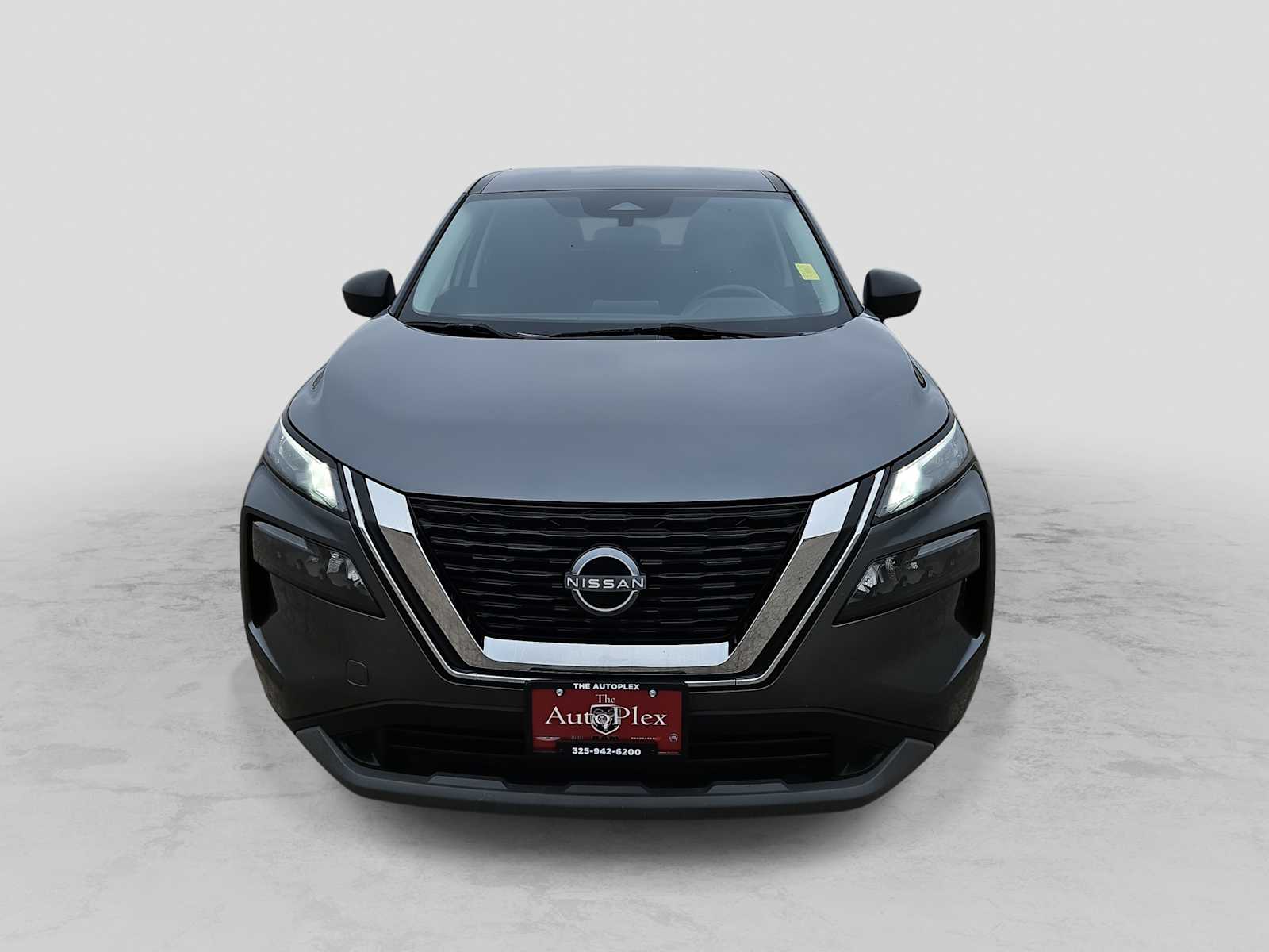 Thumbnail: 2023 Nissan Rogue - 3