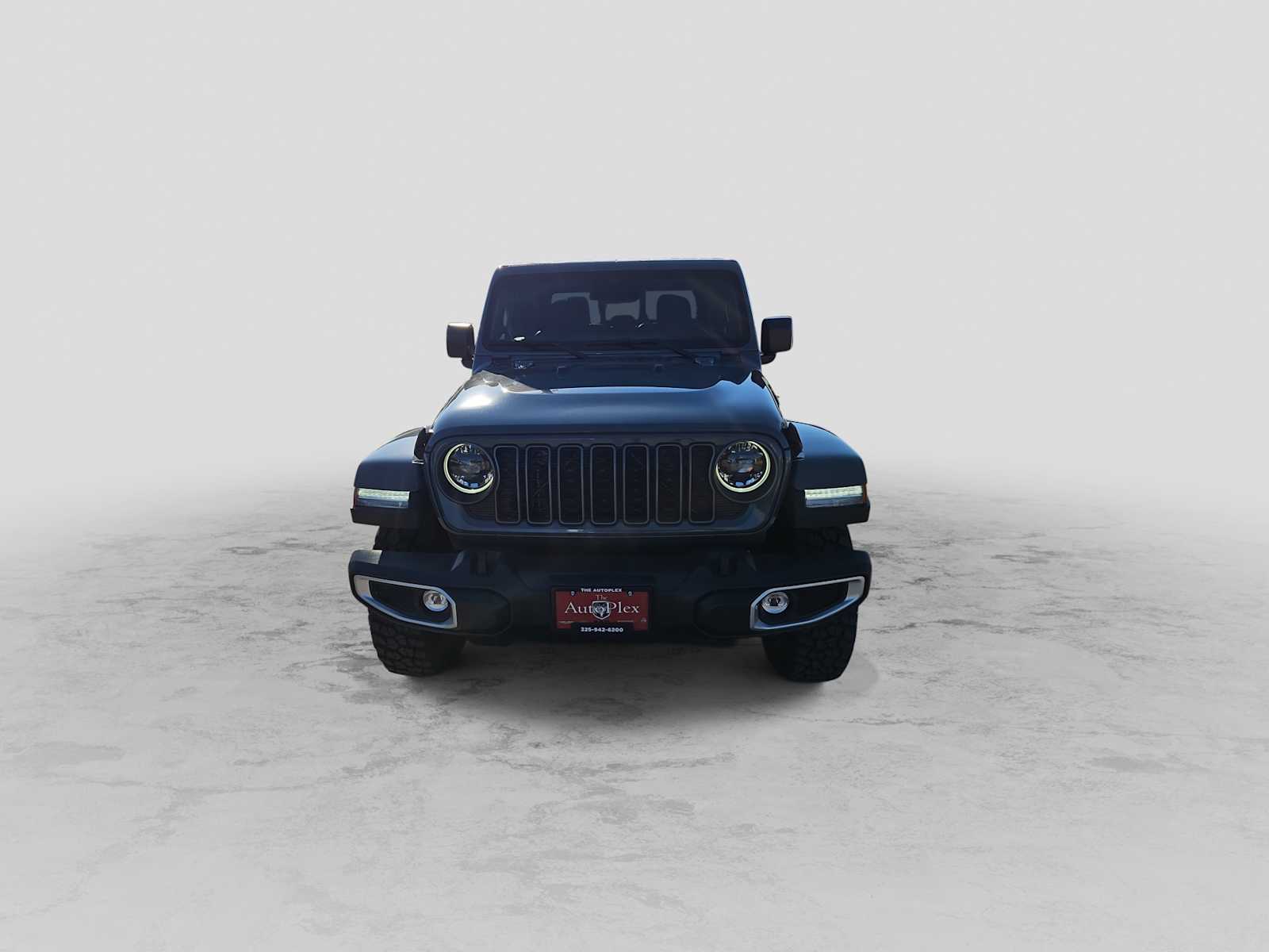 Thumbnail: 2026 Jeep Gladiator - 3