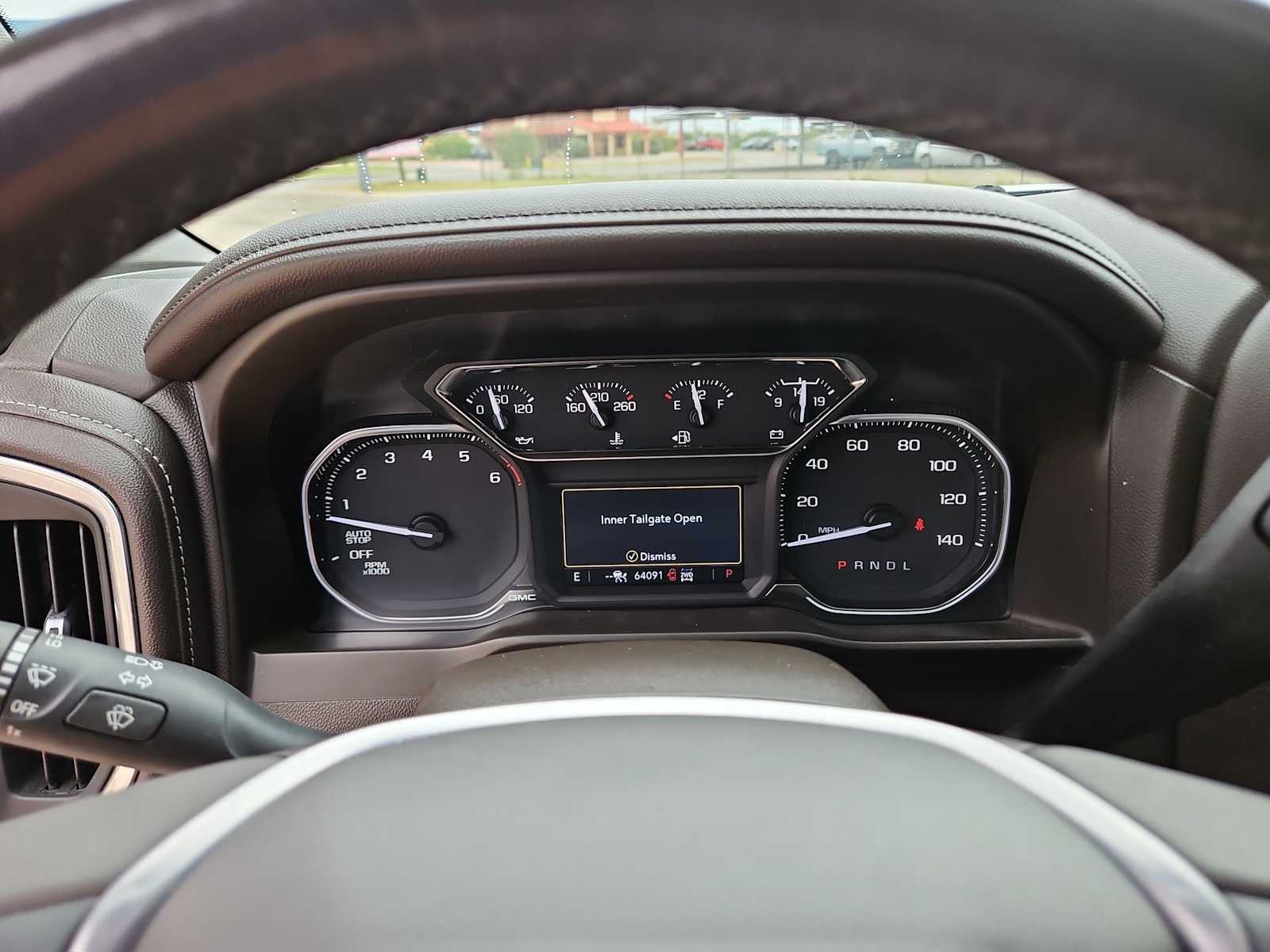 Thumbnail: 2021 GMC Sierra 1500 - 26
