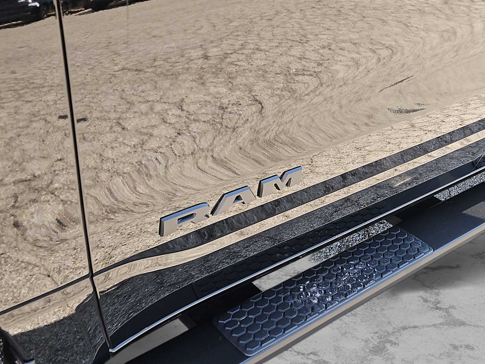 Thumbnail: 2026 RAM 1500 - 10