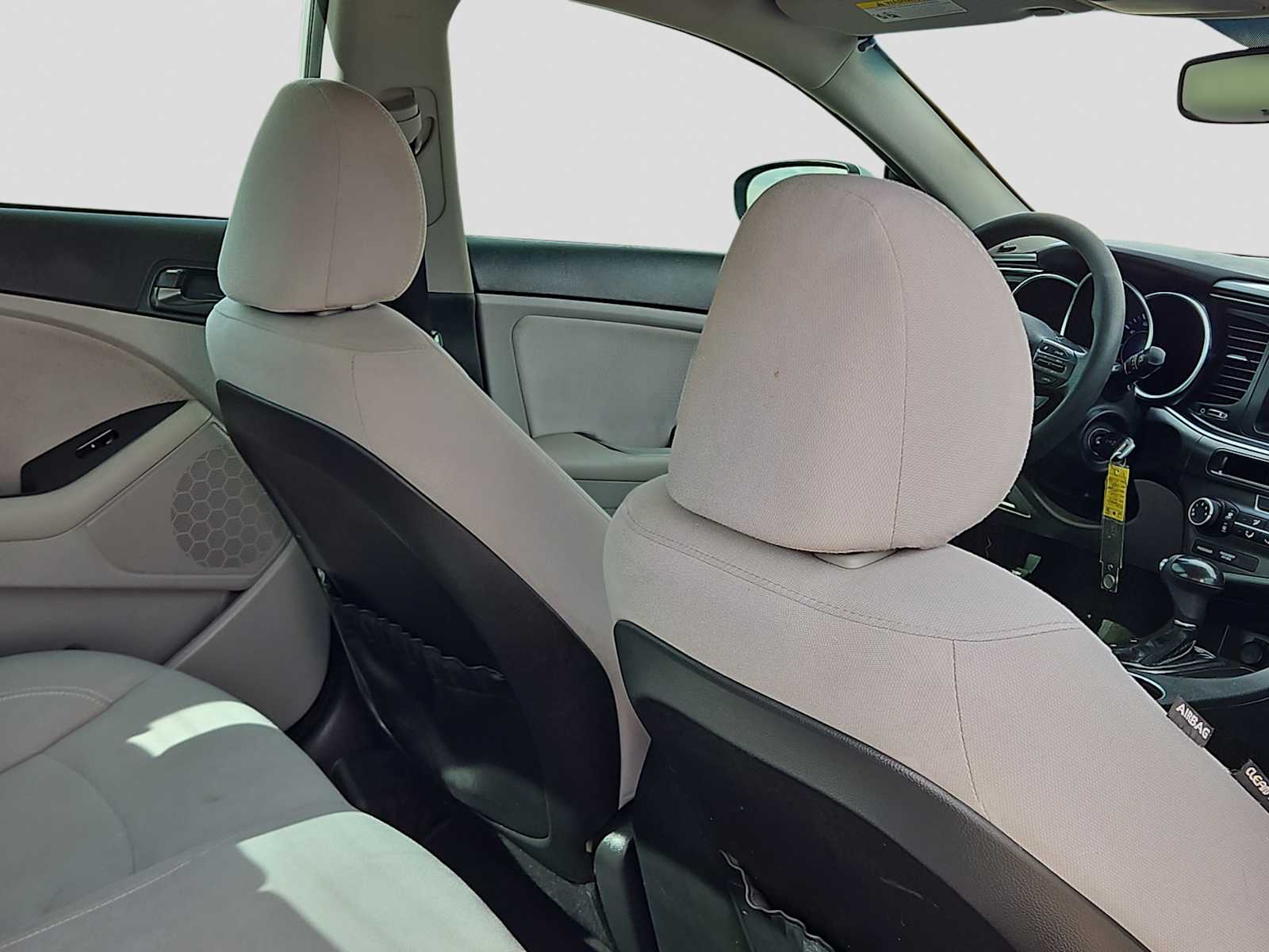 Thumbnail: 2015 Kia Optima - 17