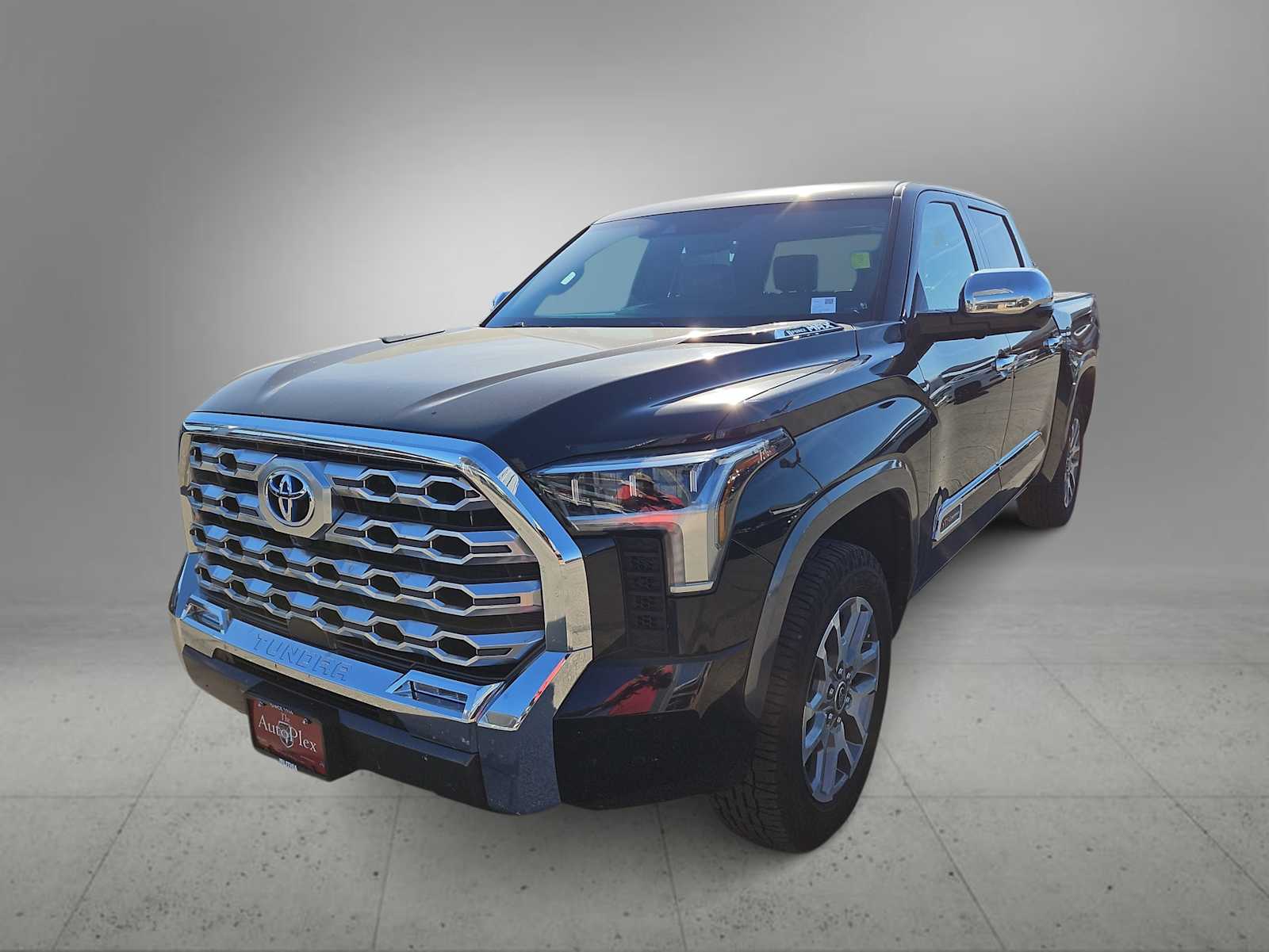 2024 Toyota Tundra 1794 Edition -
                  San Angelo, TX