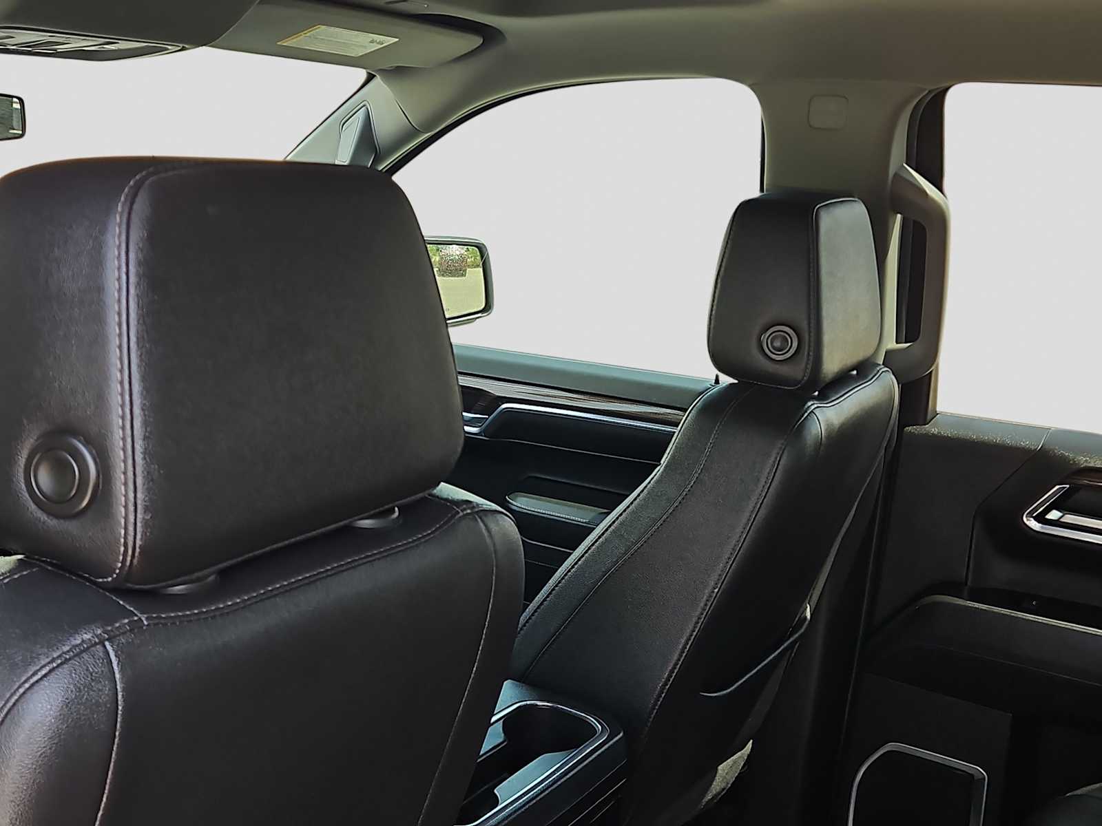 Thumbnail: 2023 Chevrolet Silverado 1500 - 16