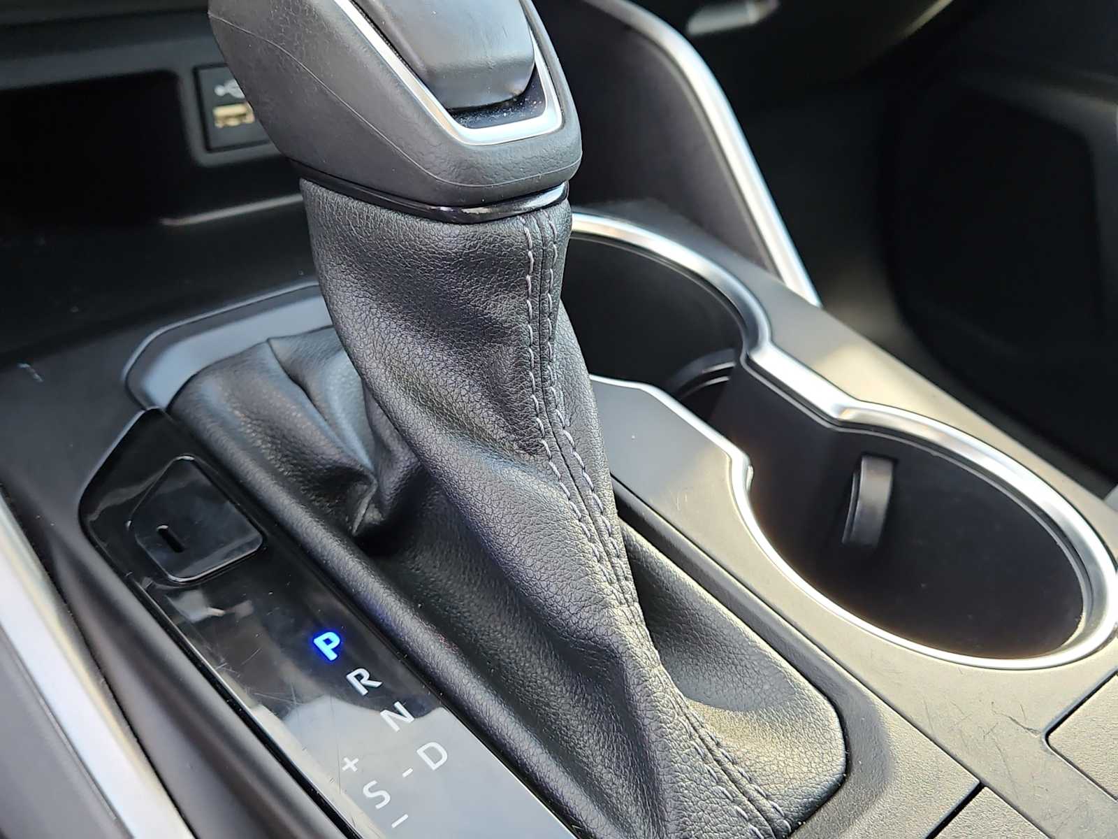 Thumbnail: 2023 Toyota Highlander - 21