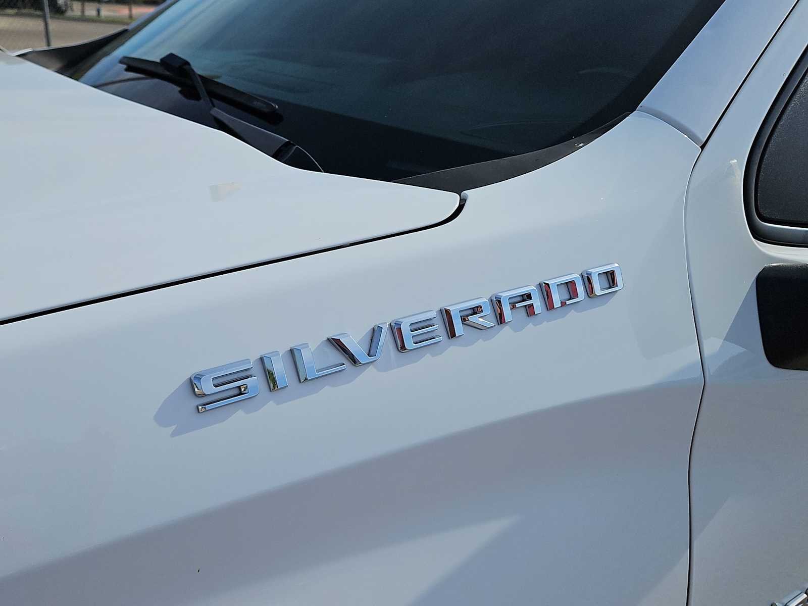 Thumbnail: 2019 Chevrolet Silverado 1500 - 15