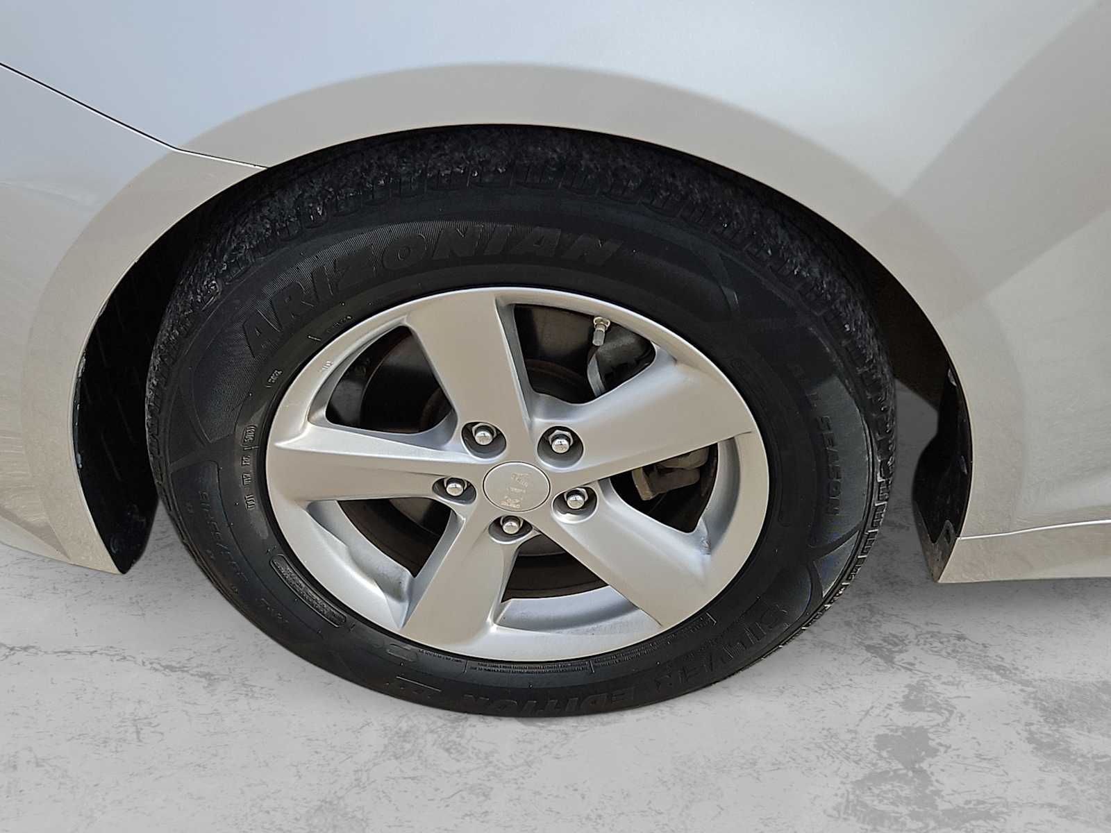 Thumbnail: 2015 Kia Optima - 12