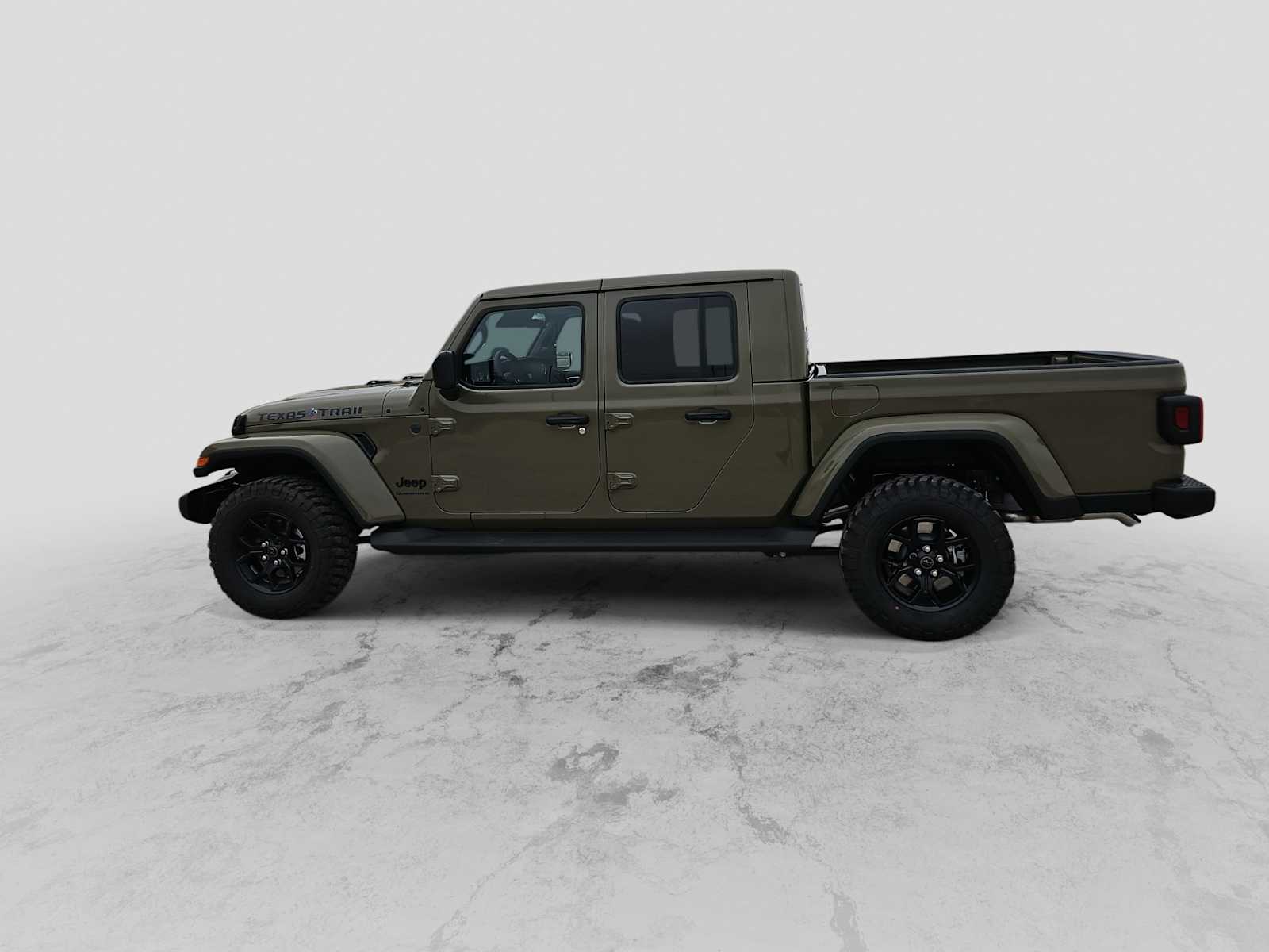 Thumbnail: 2026 Jeep Gladiator - 5