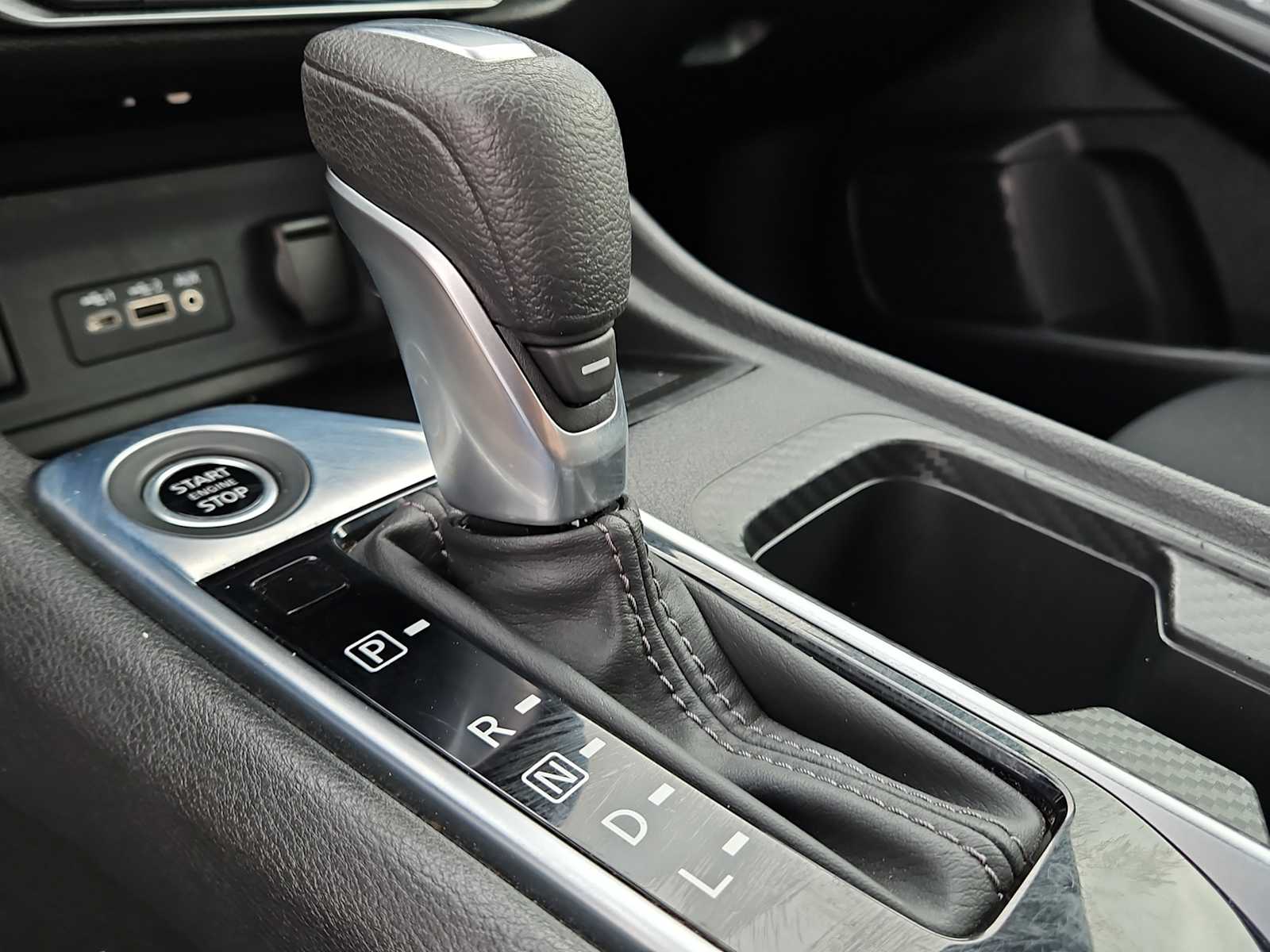 Thumbnail: 2025 Nissan Sentra - 21