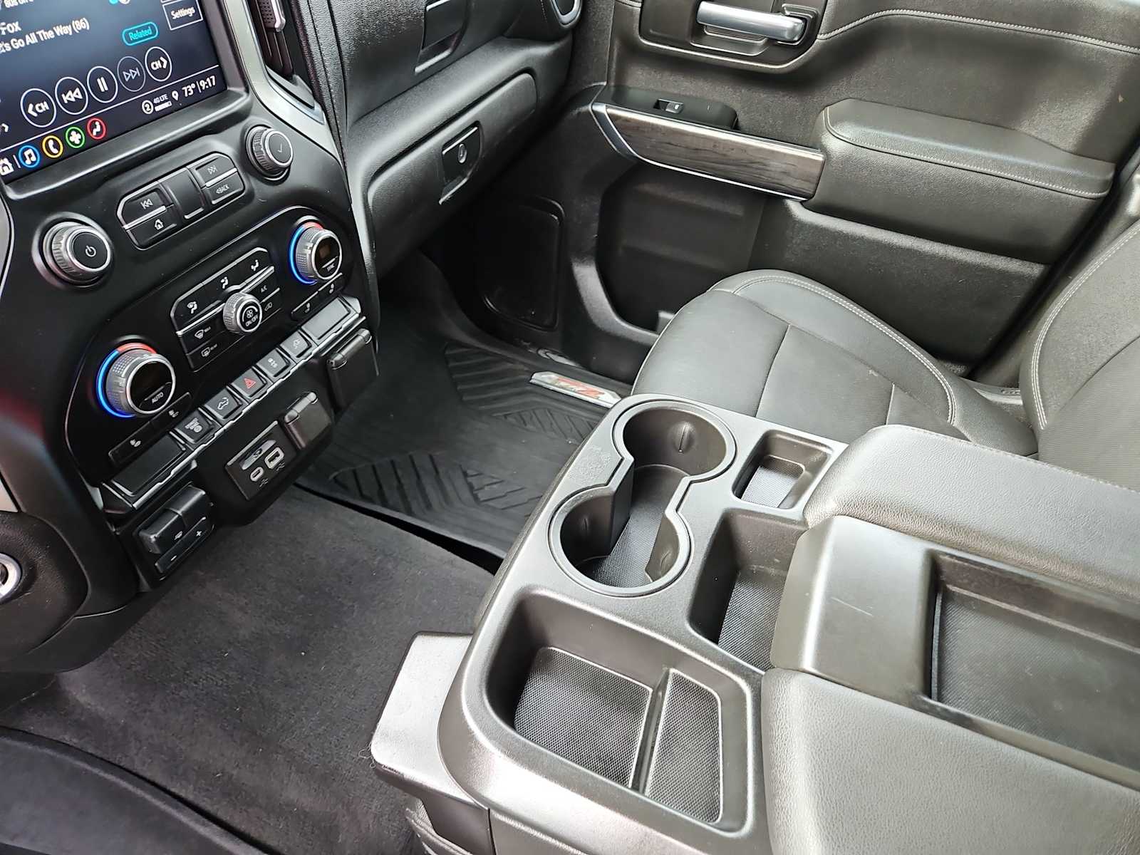 Thumbnail: 2021 Chevrolet Silverado 2500 - 20