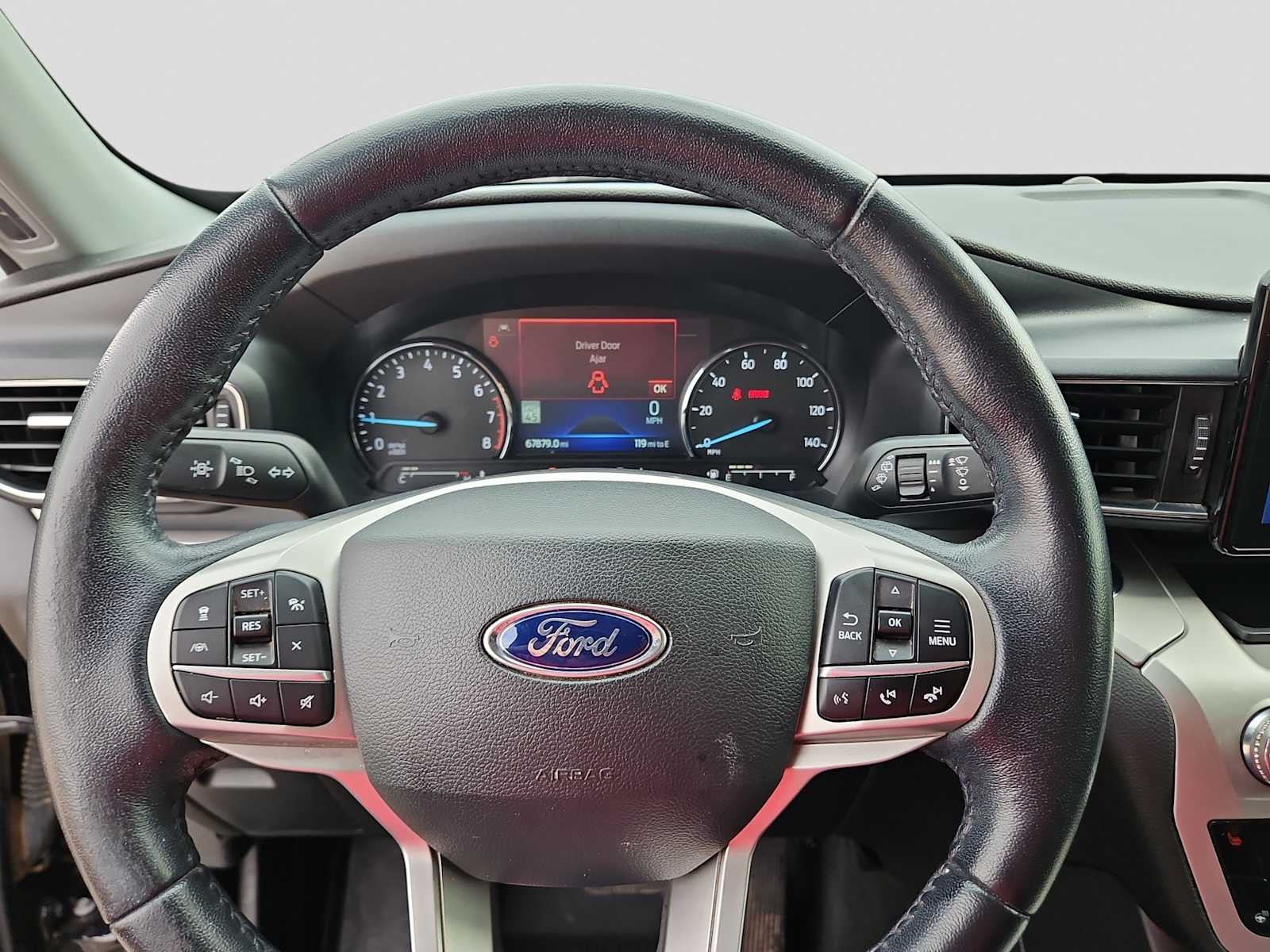 Thumbnail: 2022 Ford Explorer - 19