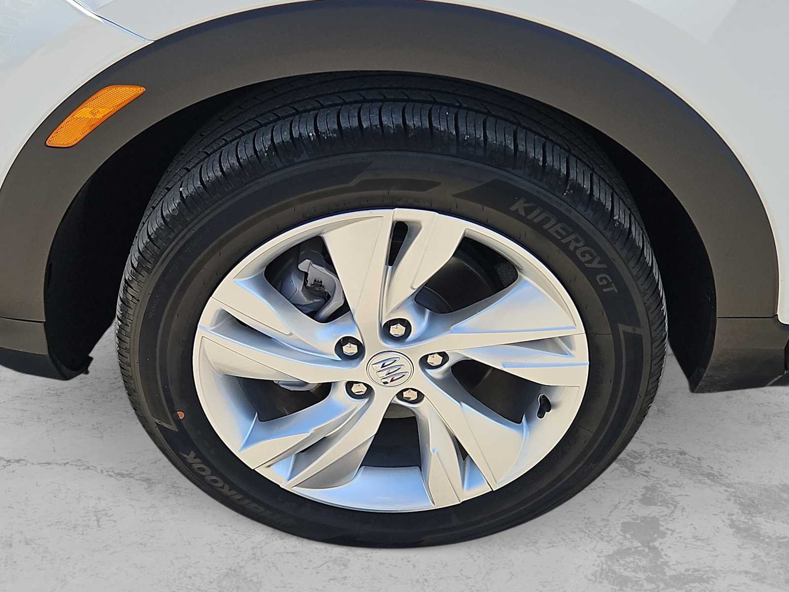 Thumbnail: 2025 Buick Encore GX - 12