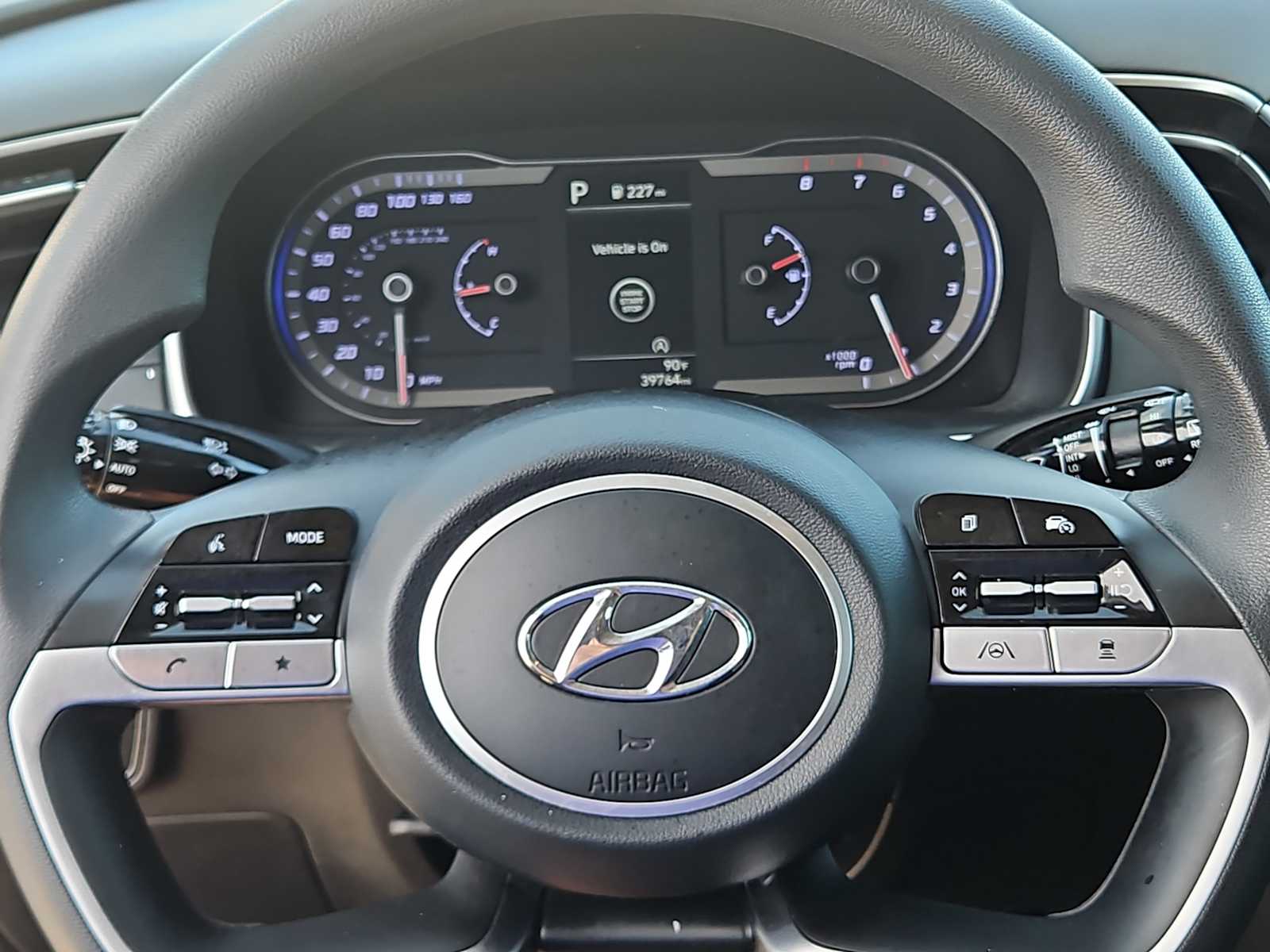 Thumbnail: 2024 Hyundai Tucson - 19