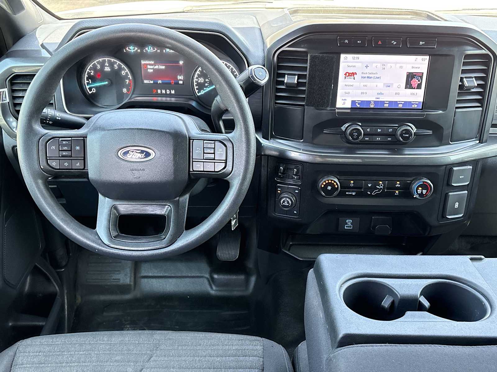 Thumbnail: 2023 Ford F-150 - 6